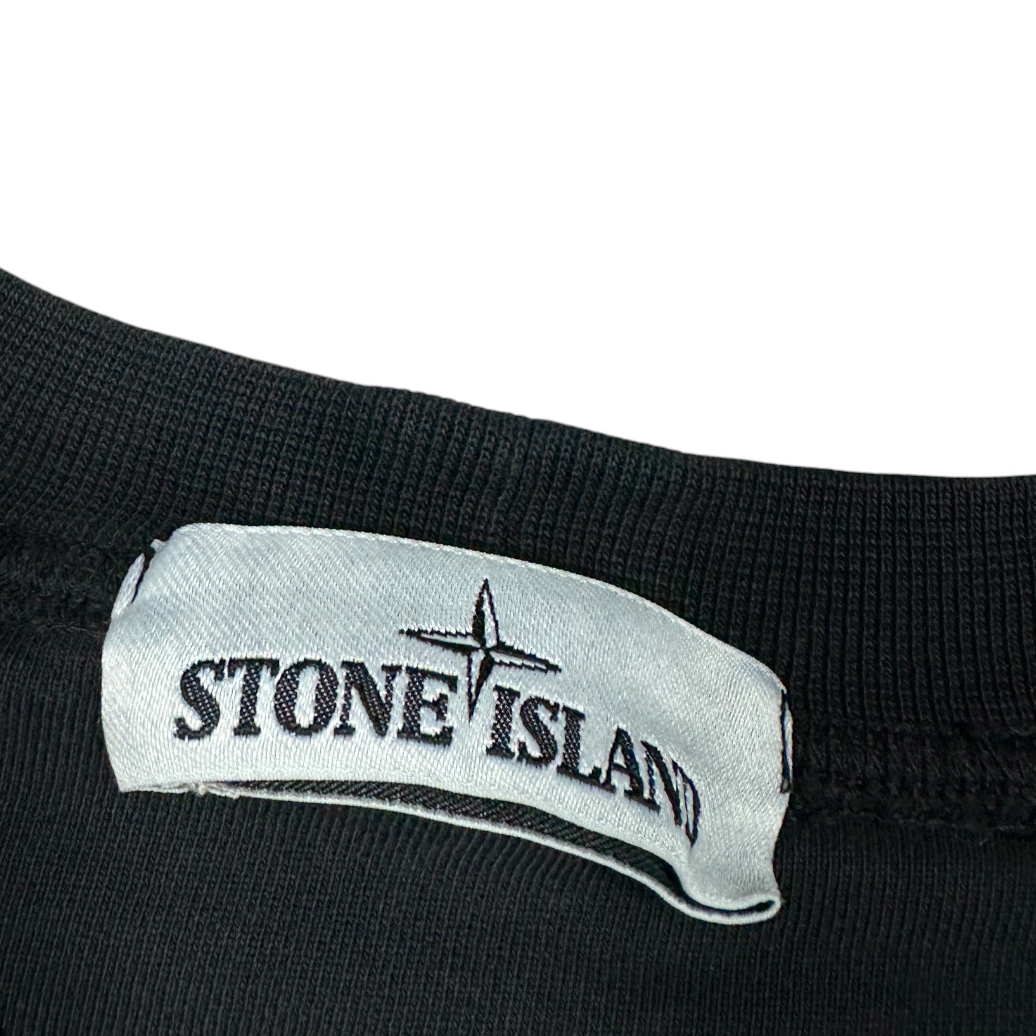 Sweat Stone Island (S)