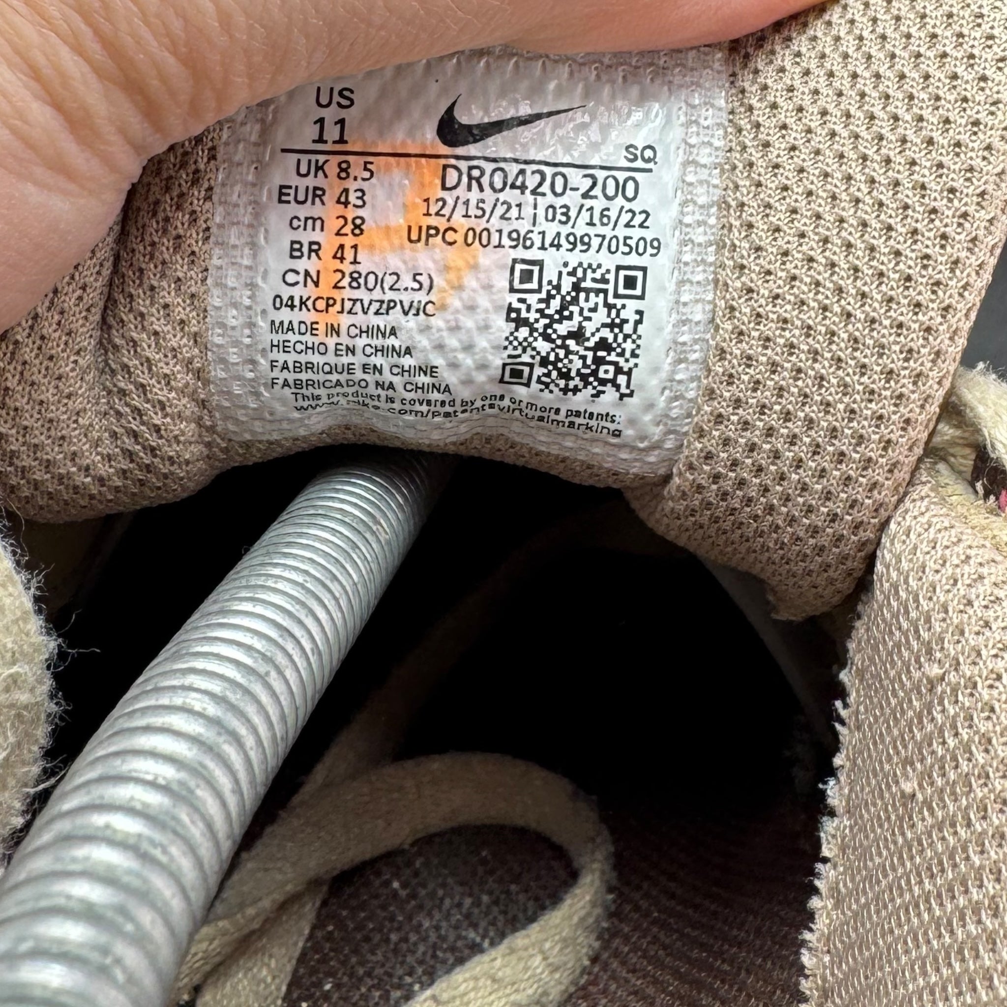 Jacquemus Humara (43EU)