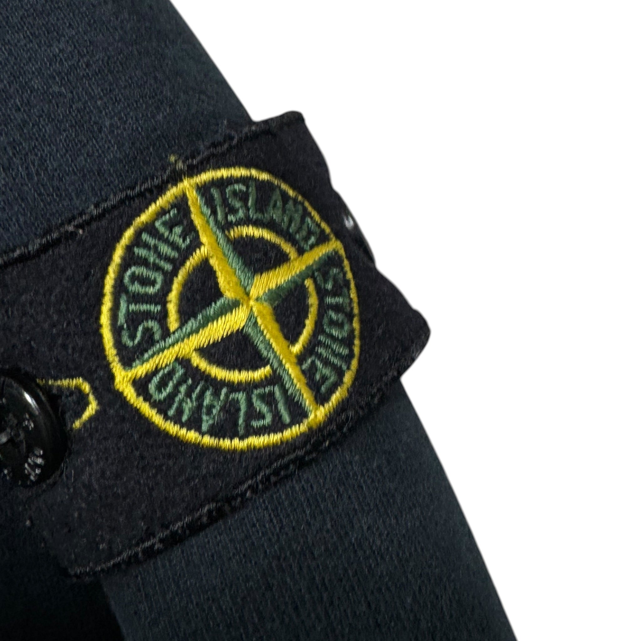 Sweat Stone Island (14A)