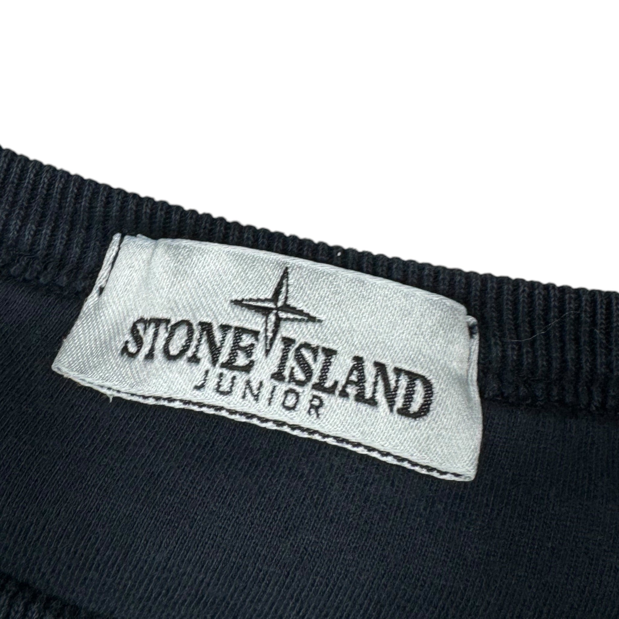 Sweat Stone Island (14A)