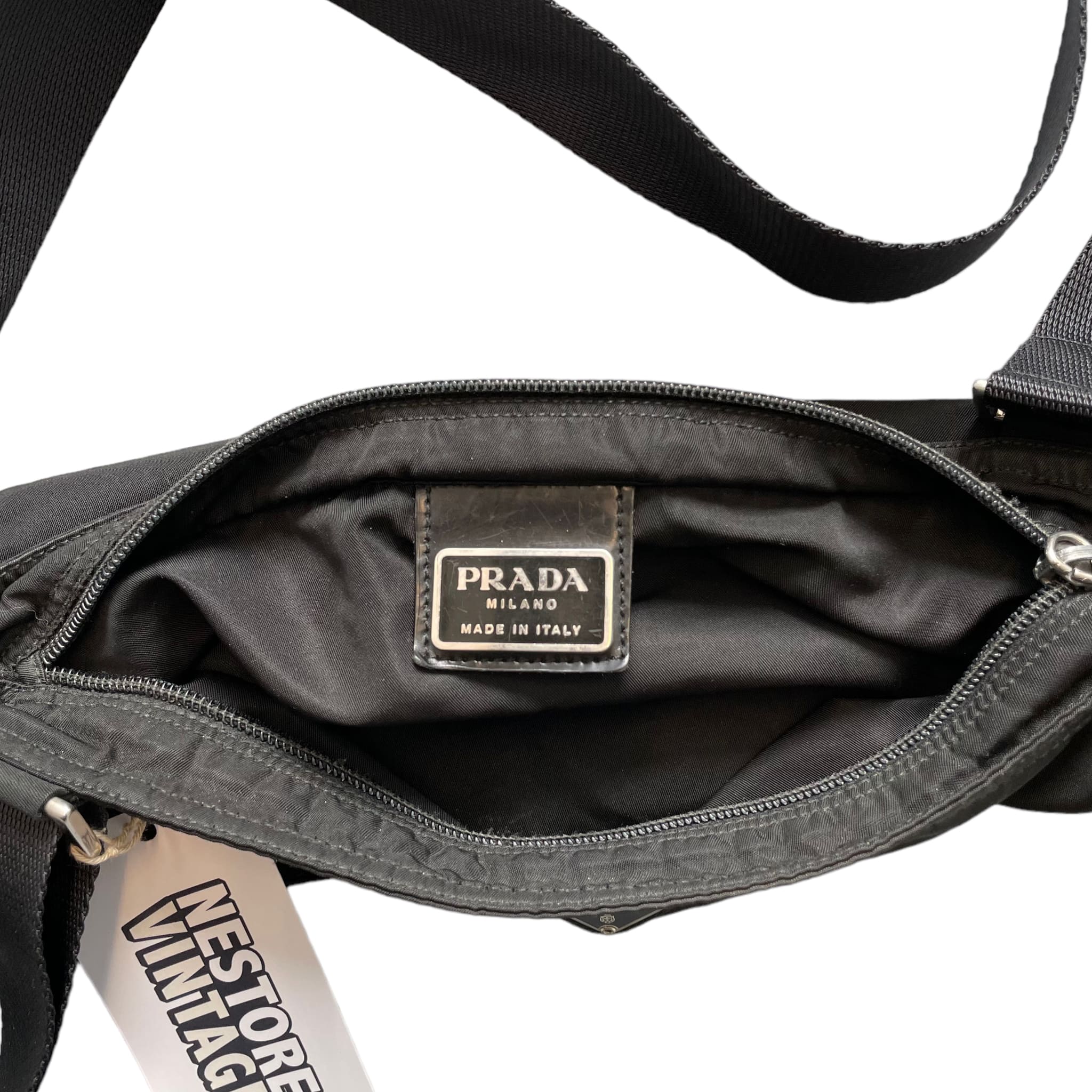 Prada bag