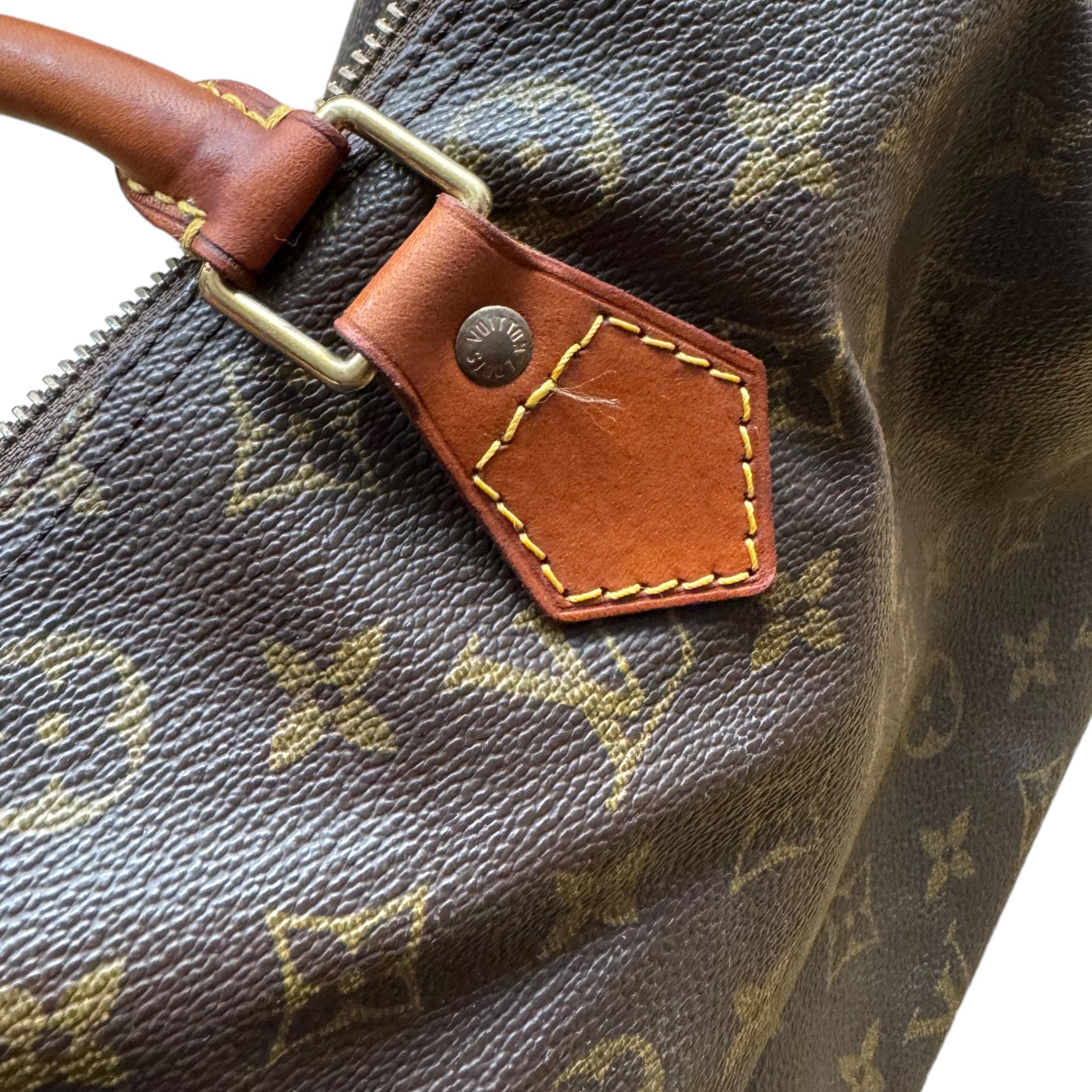 Sac speedy 30 Louis Vuitton