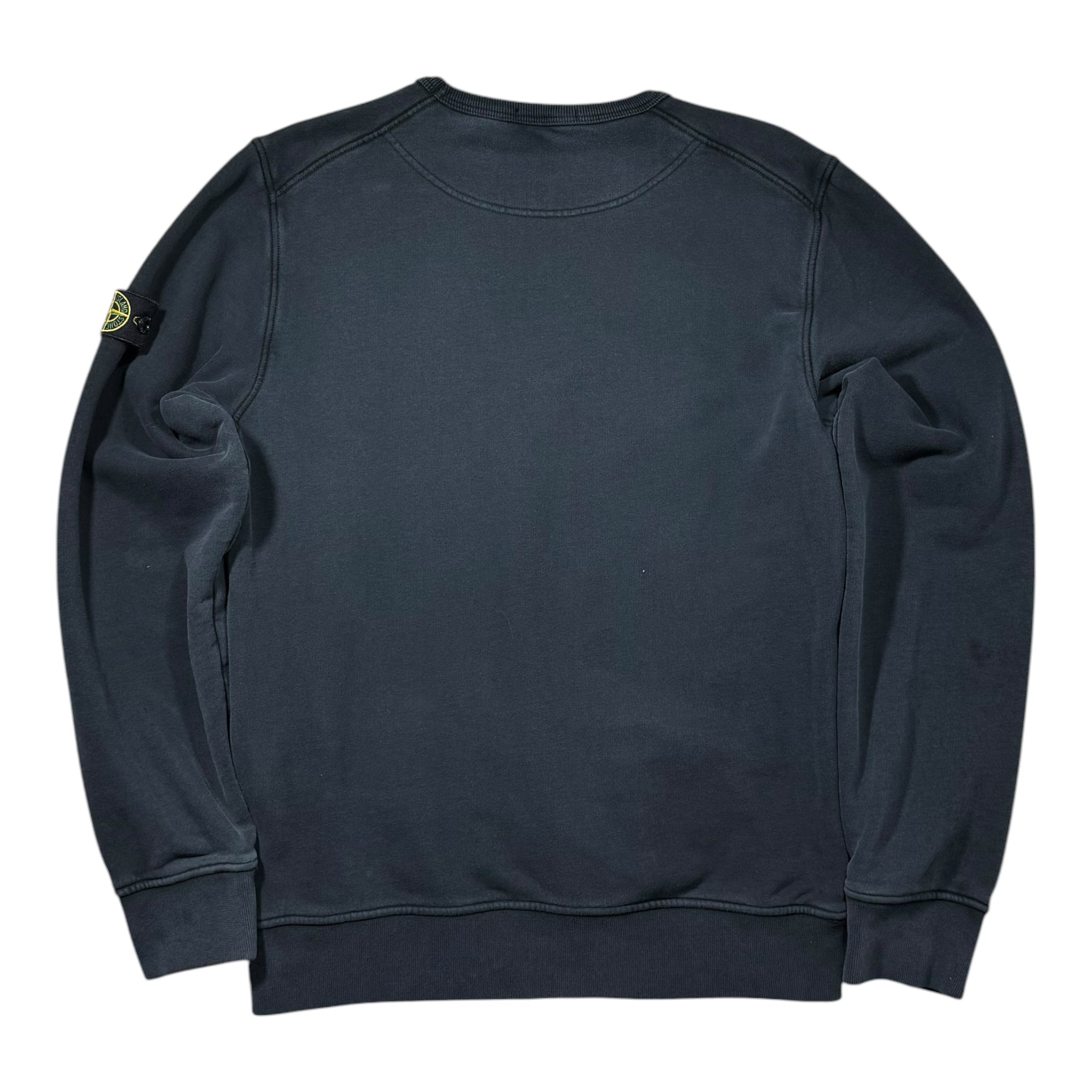 Sweat Stone Island (14A)