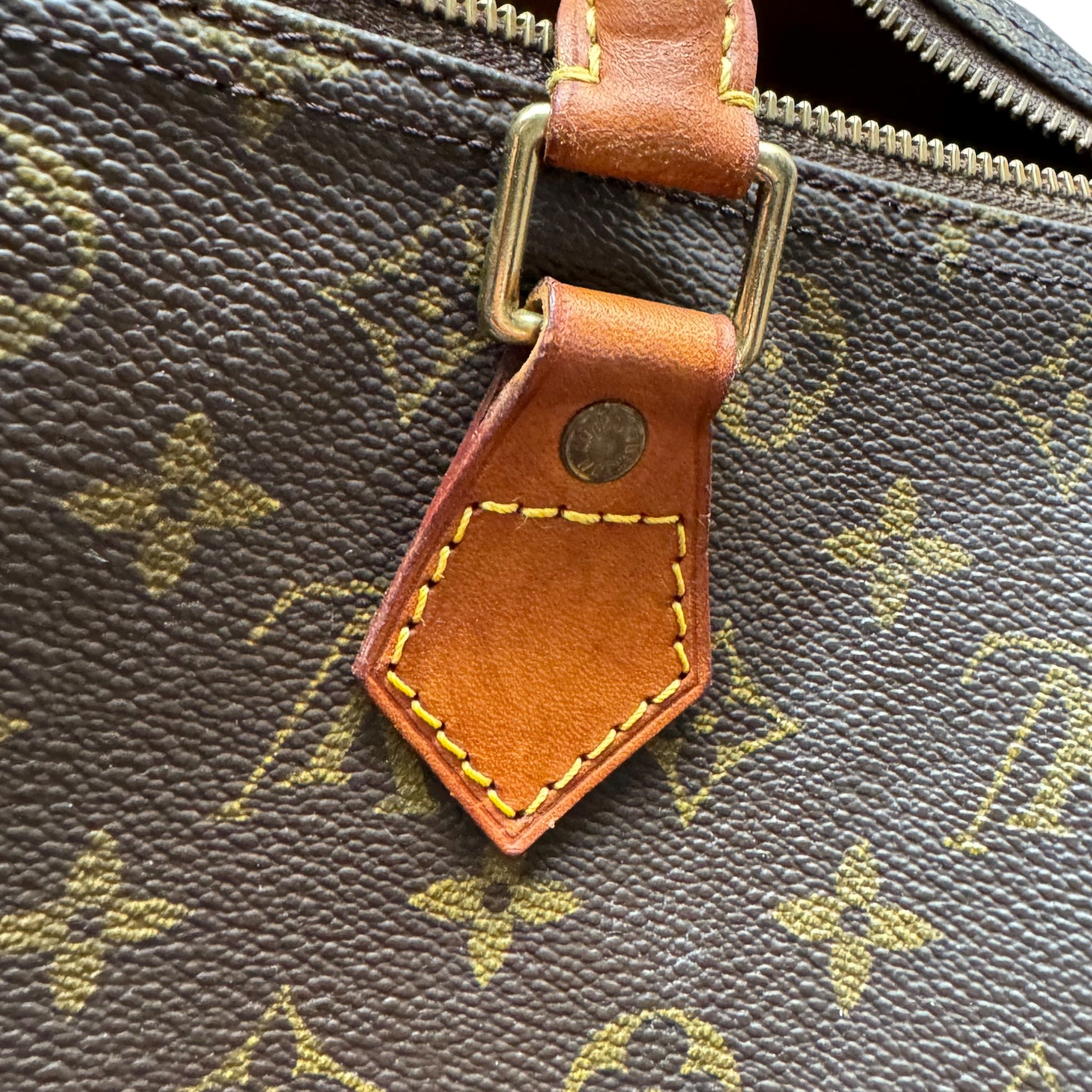 Speedy 30 bag Louis Vuitton