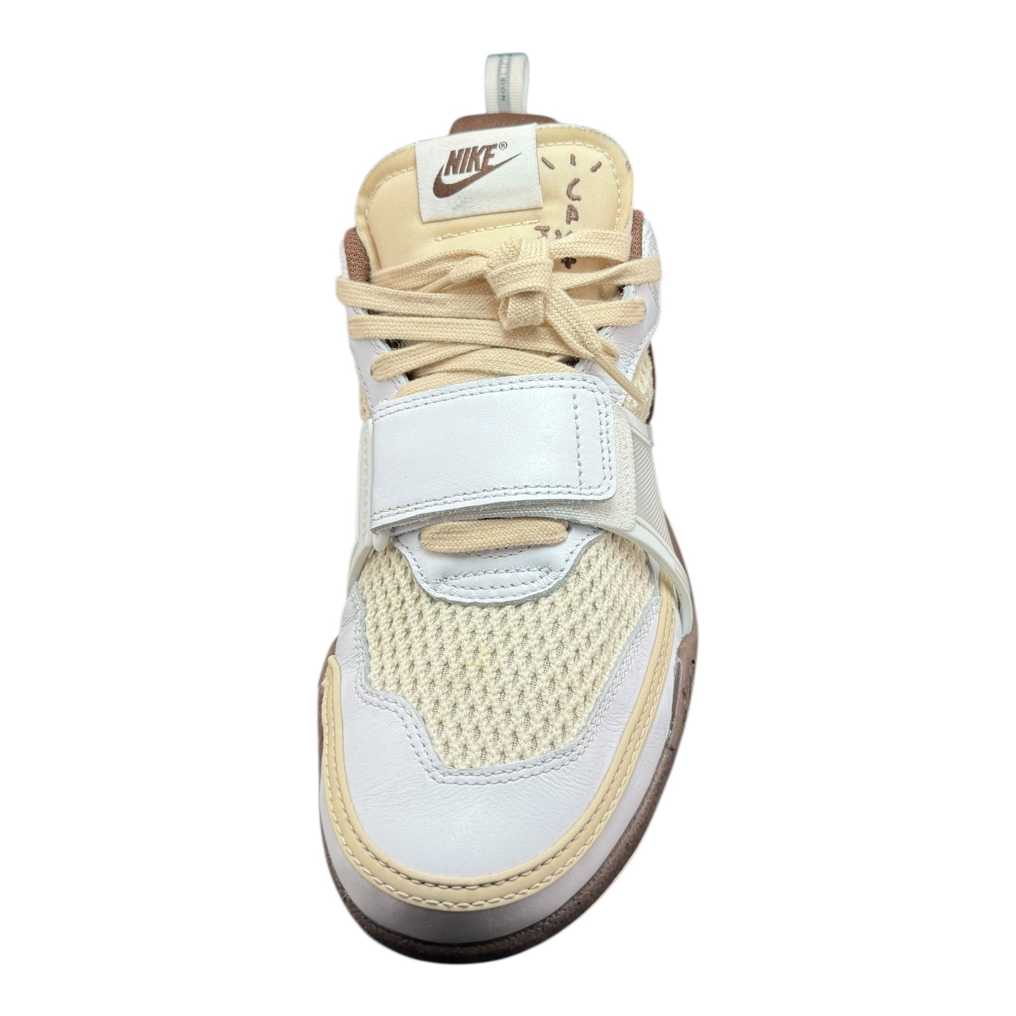 Travis Zoom Field Jack (44EU)