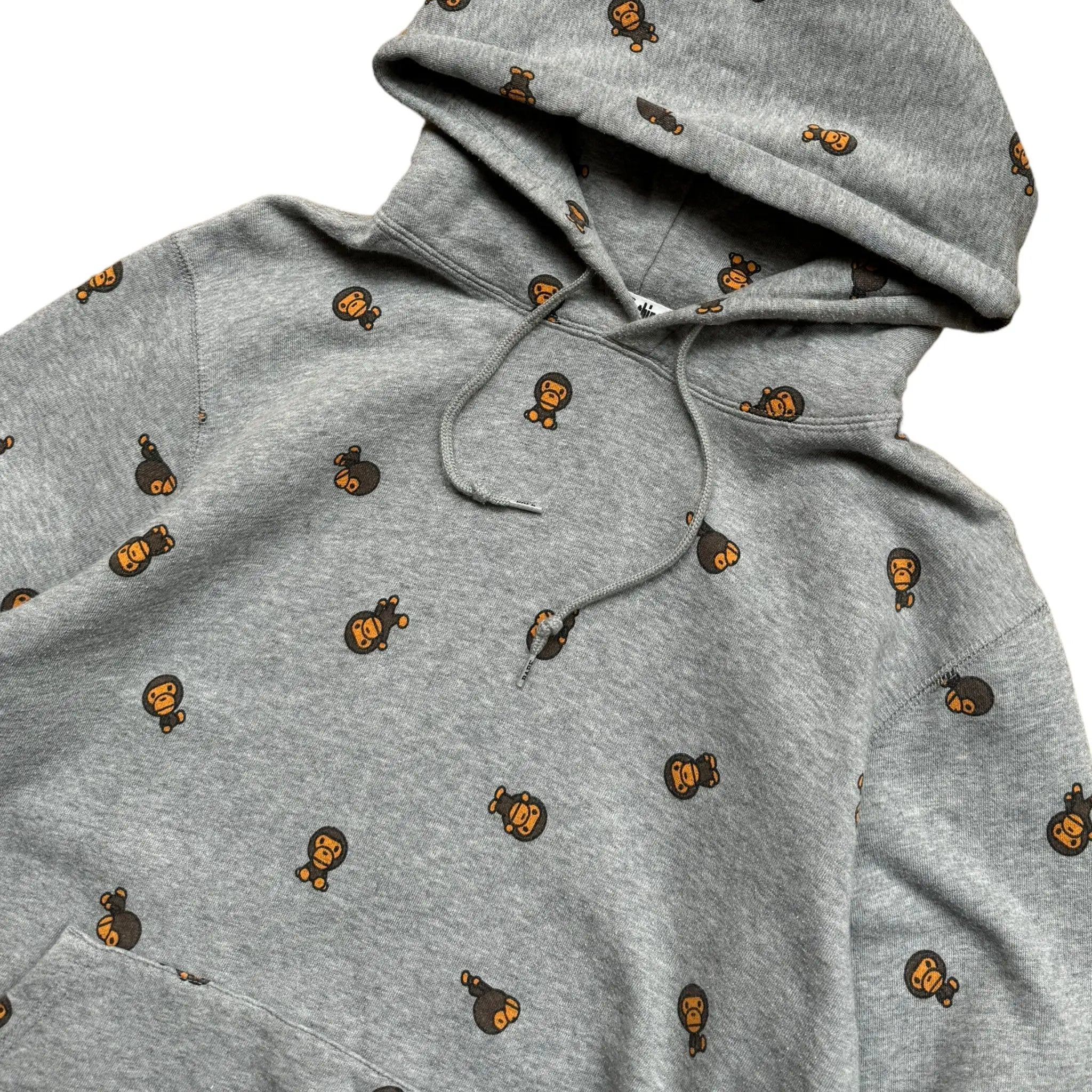 Sweat Bape vintage (M)