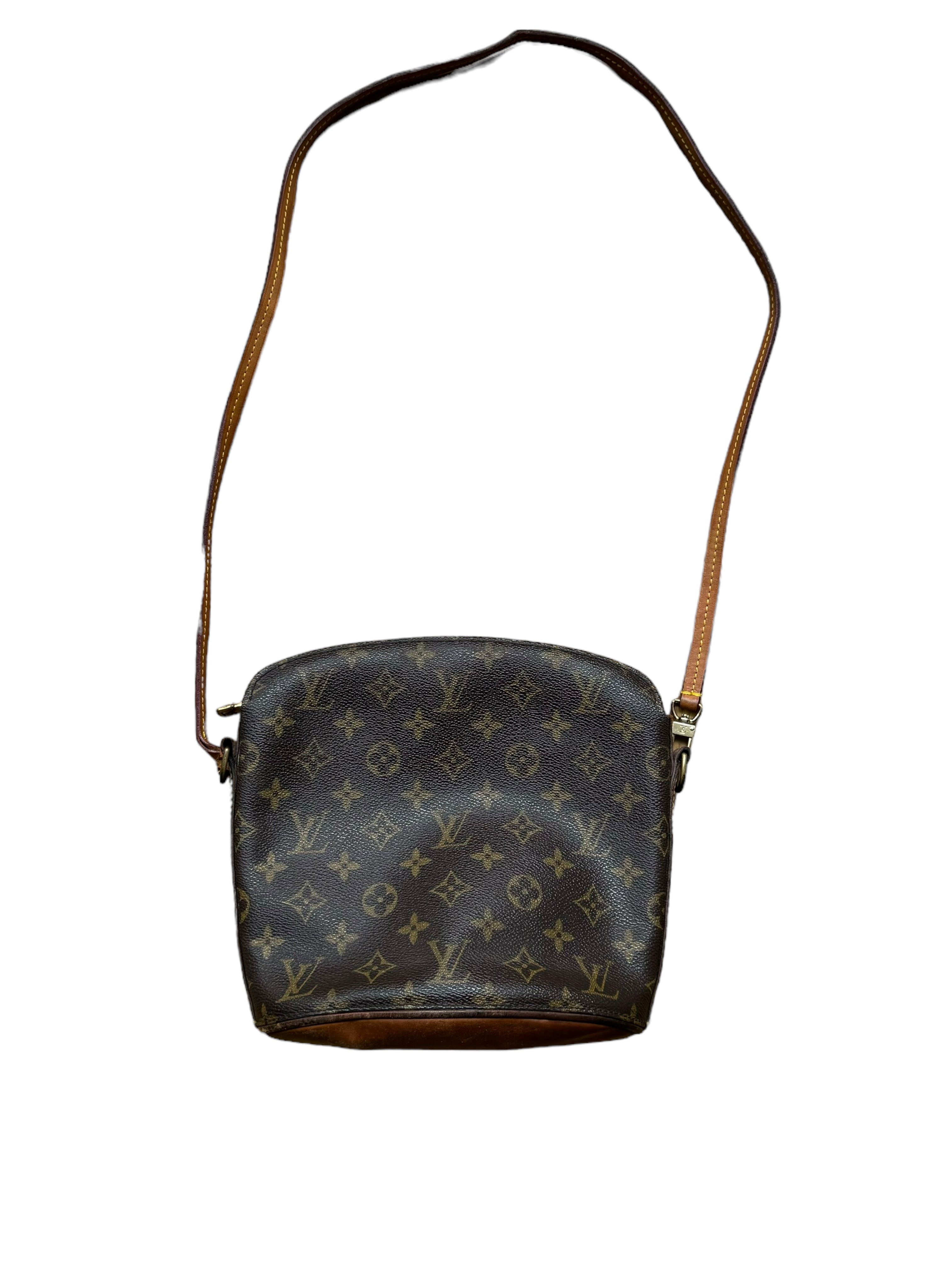 Vintage Louis Vuitton Tasche