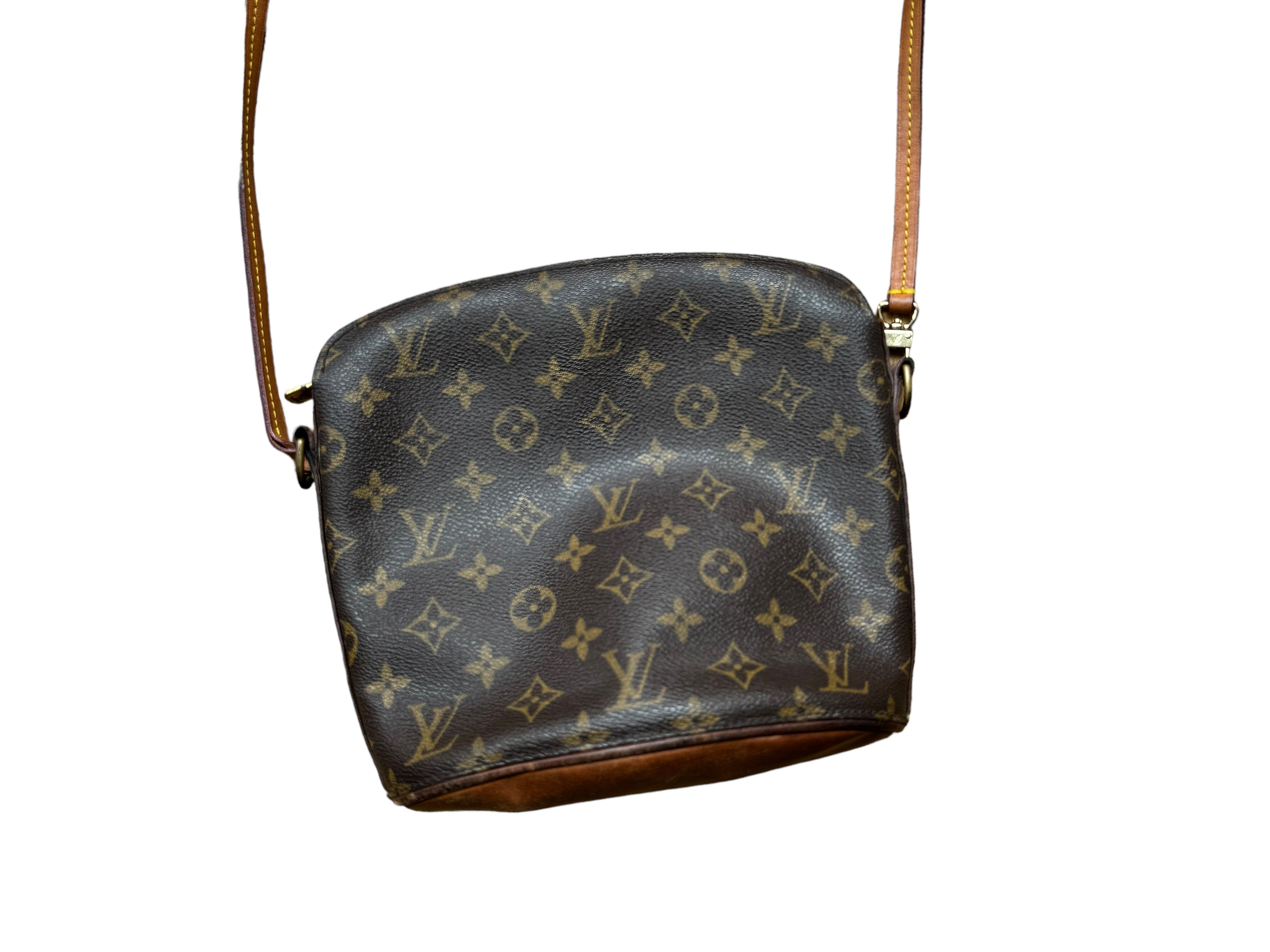 Sacoche Louis Vuitton vintage