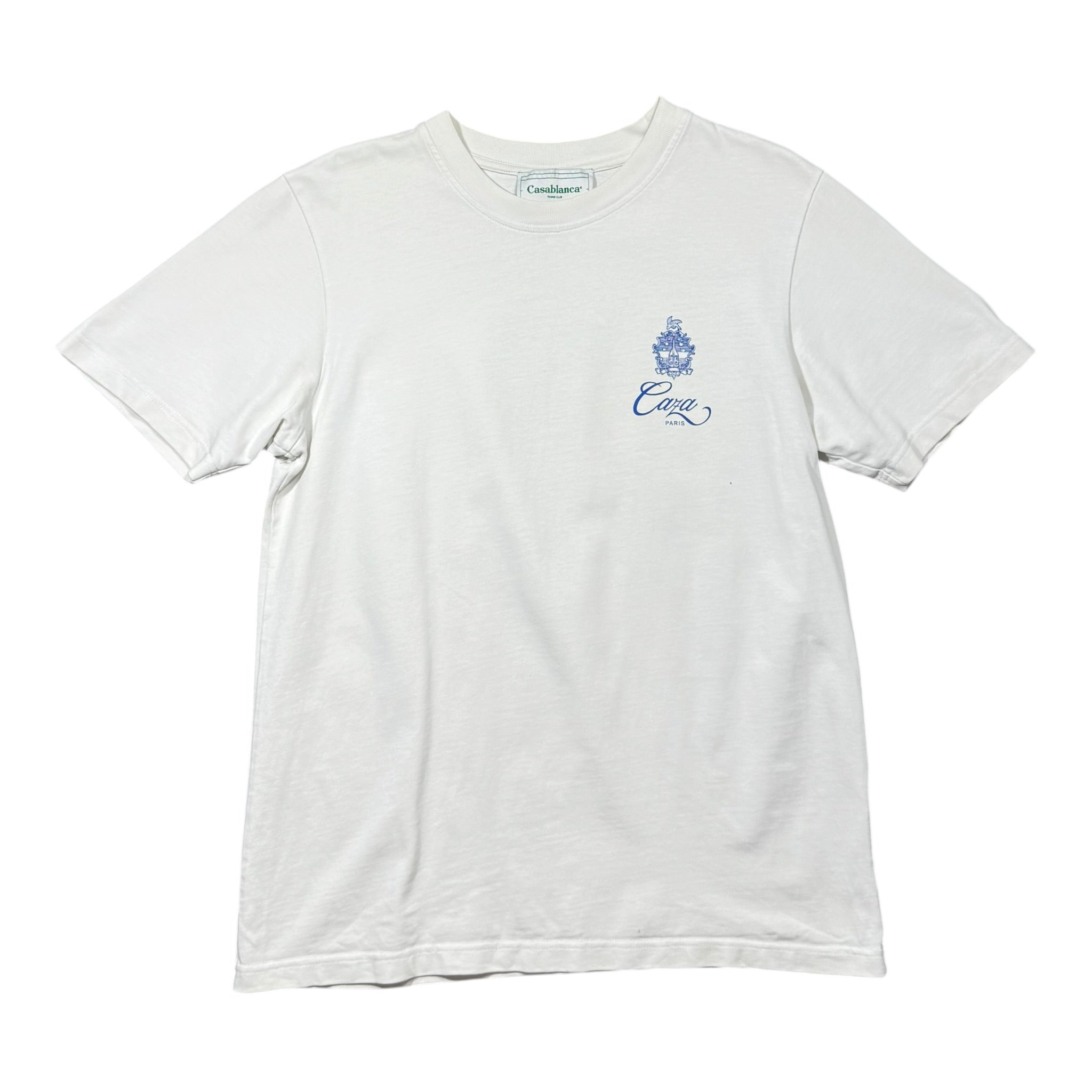 T-shirt Casablanca (S)