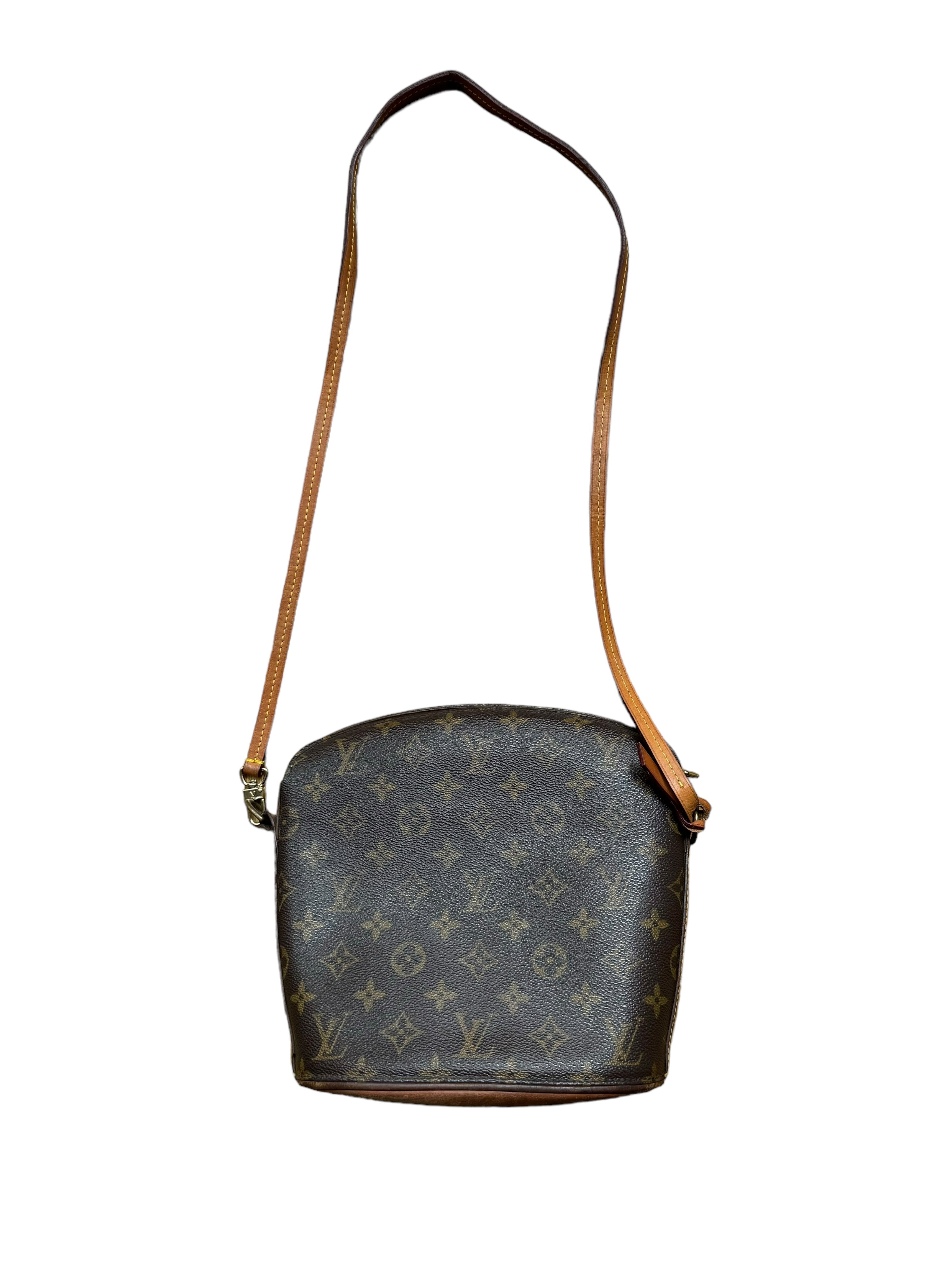 Sacoche Louis Vuitton vintage