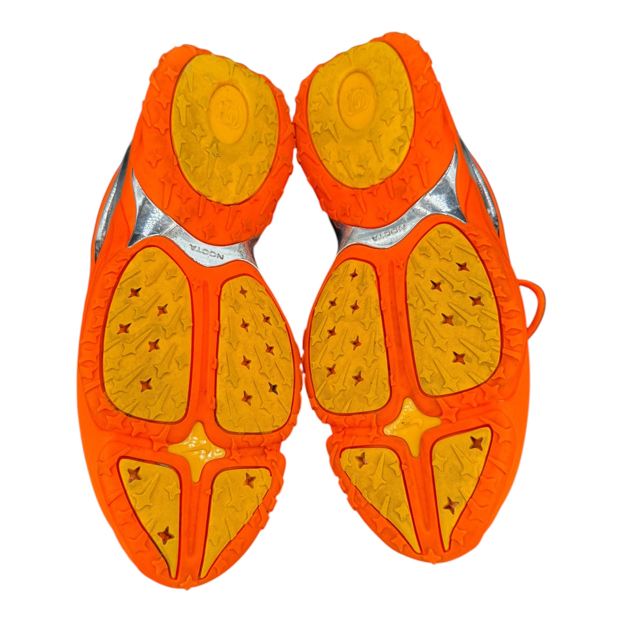 Nocta Hot Step II (42EU)
