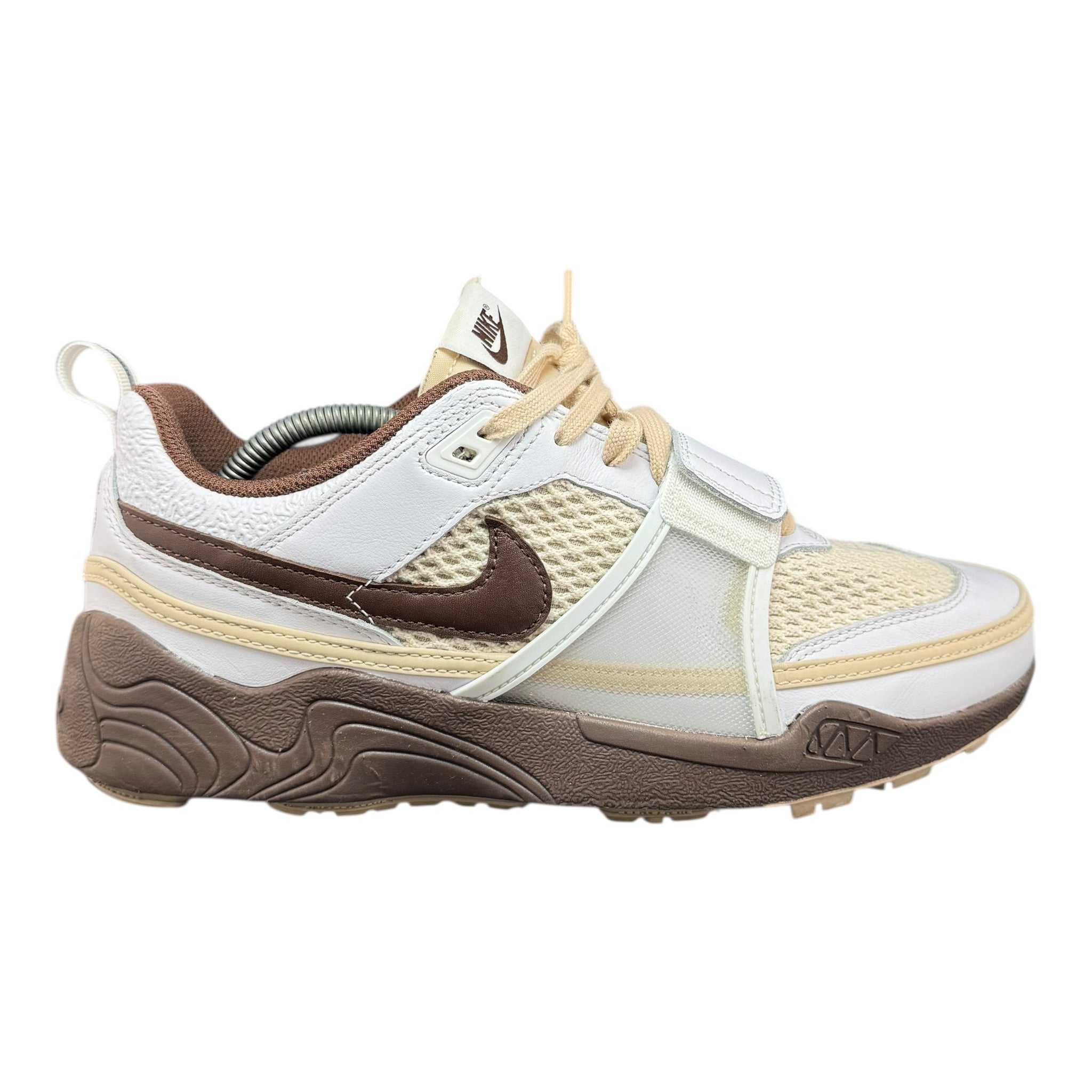 Travis Zoom Field Jack (44EU)