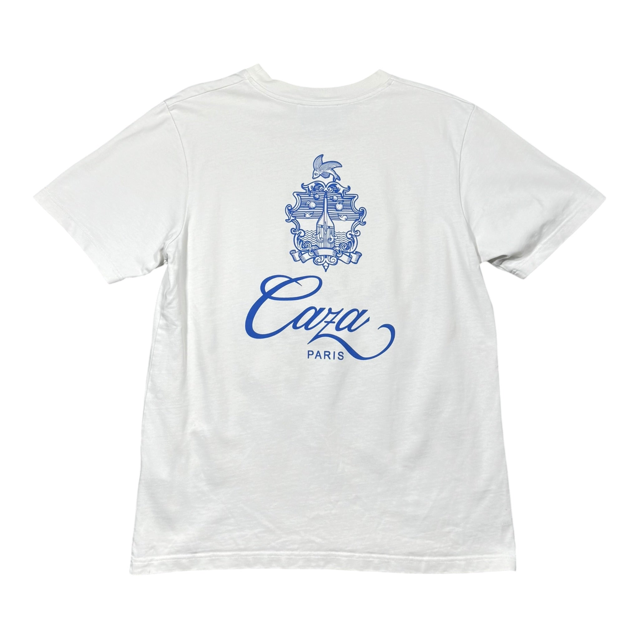 T-shirt Casablanca (S)