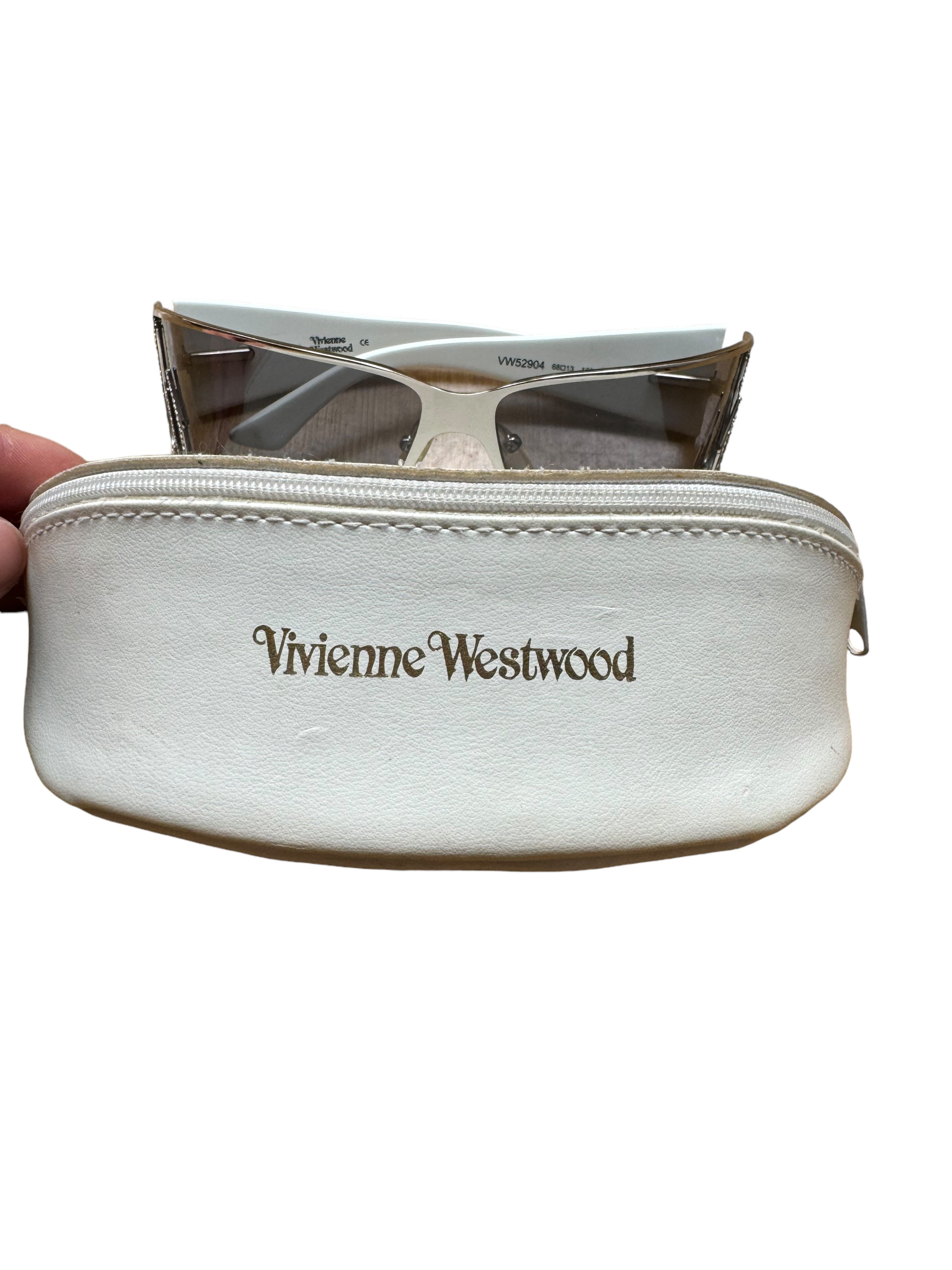 Brille Vivienne Westwood