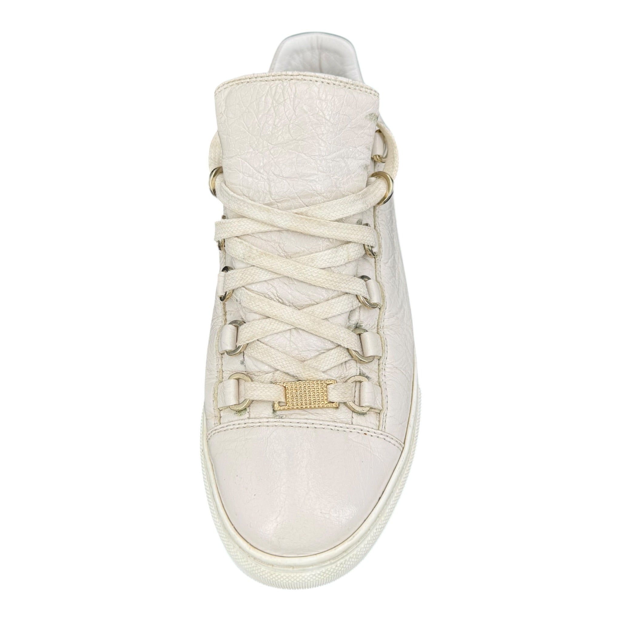 Balenciaga Arena Low (38EU)
