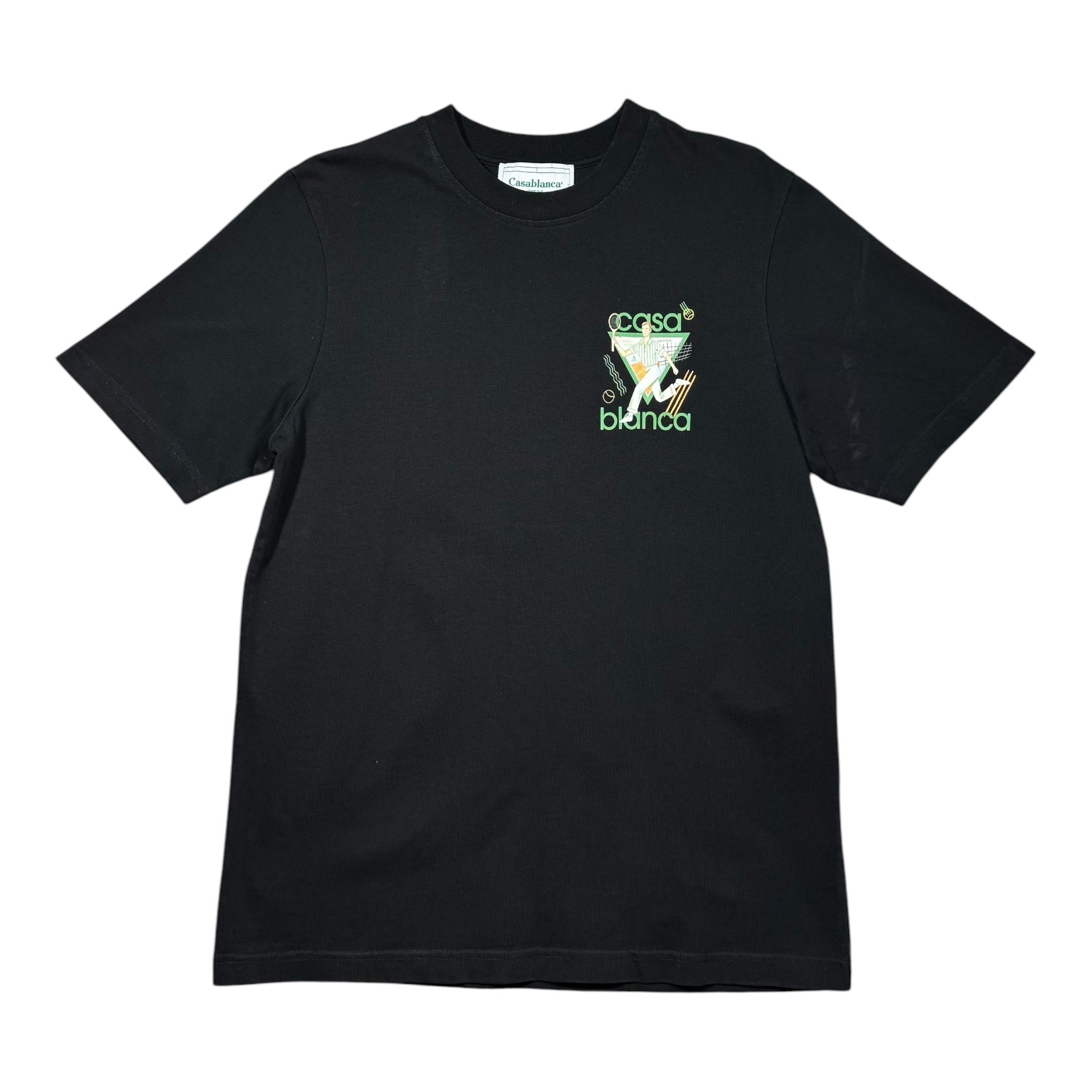 T-shirt Casablanca (S)