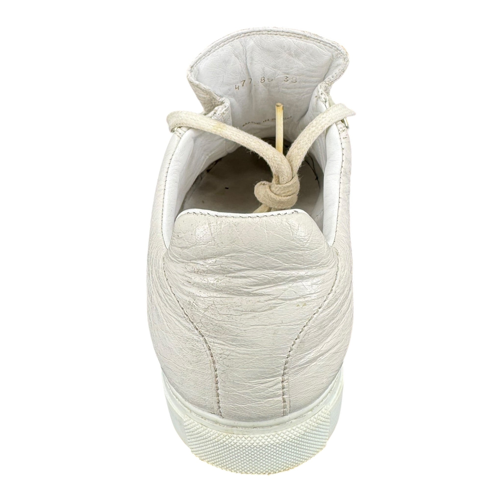 Balenciaga Arena Low (38EU)