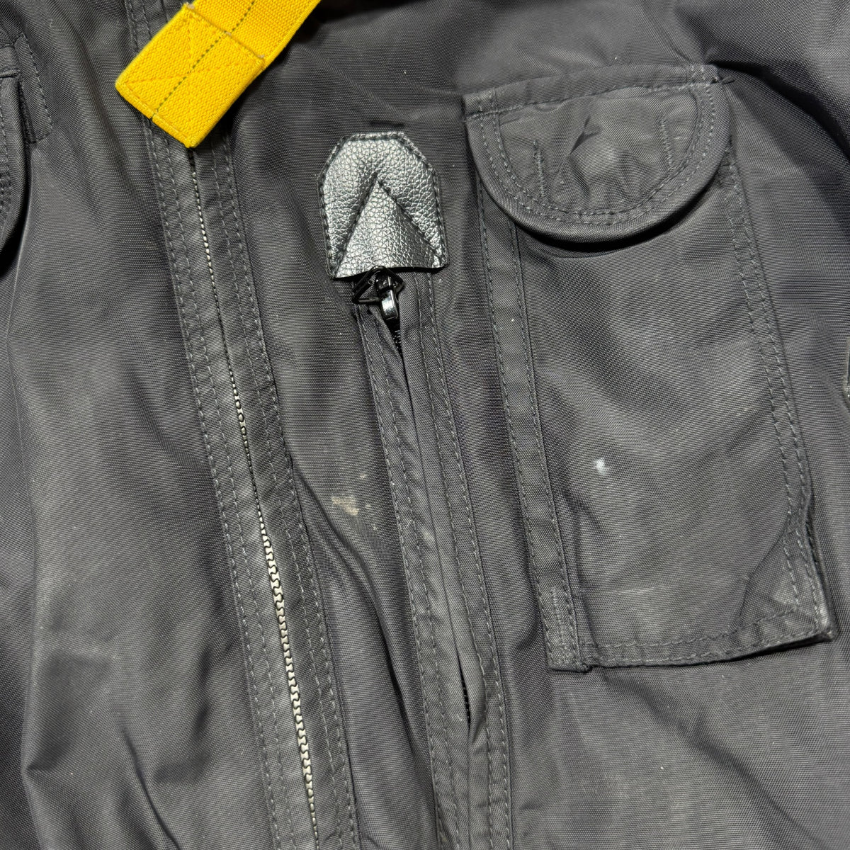 Doudoune Masterpiece Parajumpers (M)