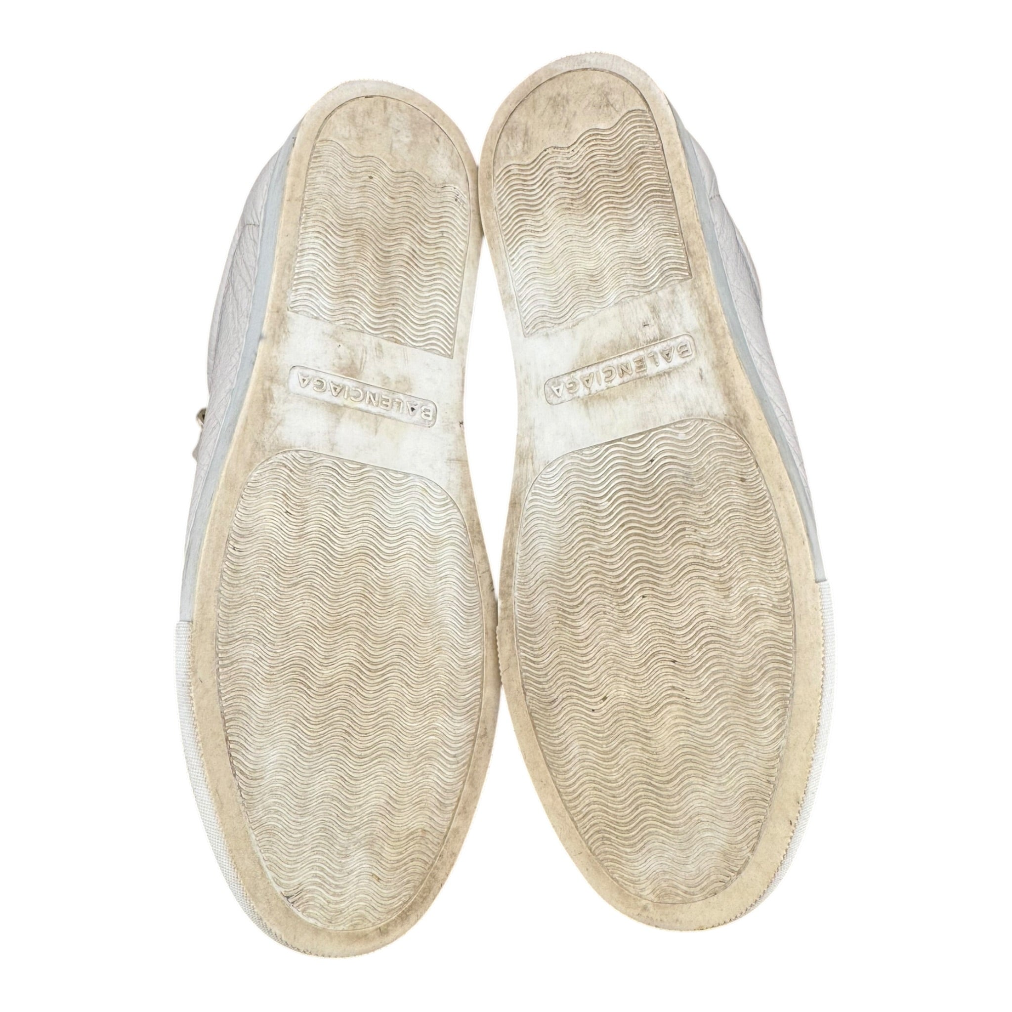 Balenciaga Arena Low (38EU)