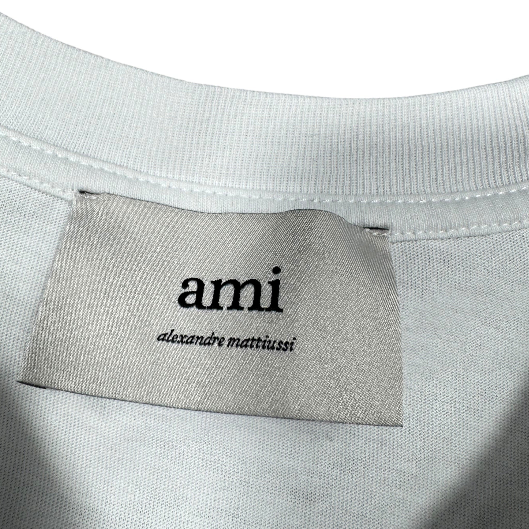 T-shirt Ami (M)
