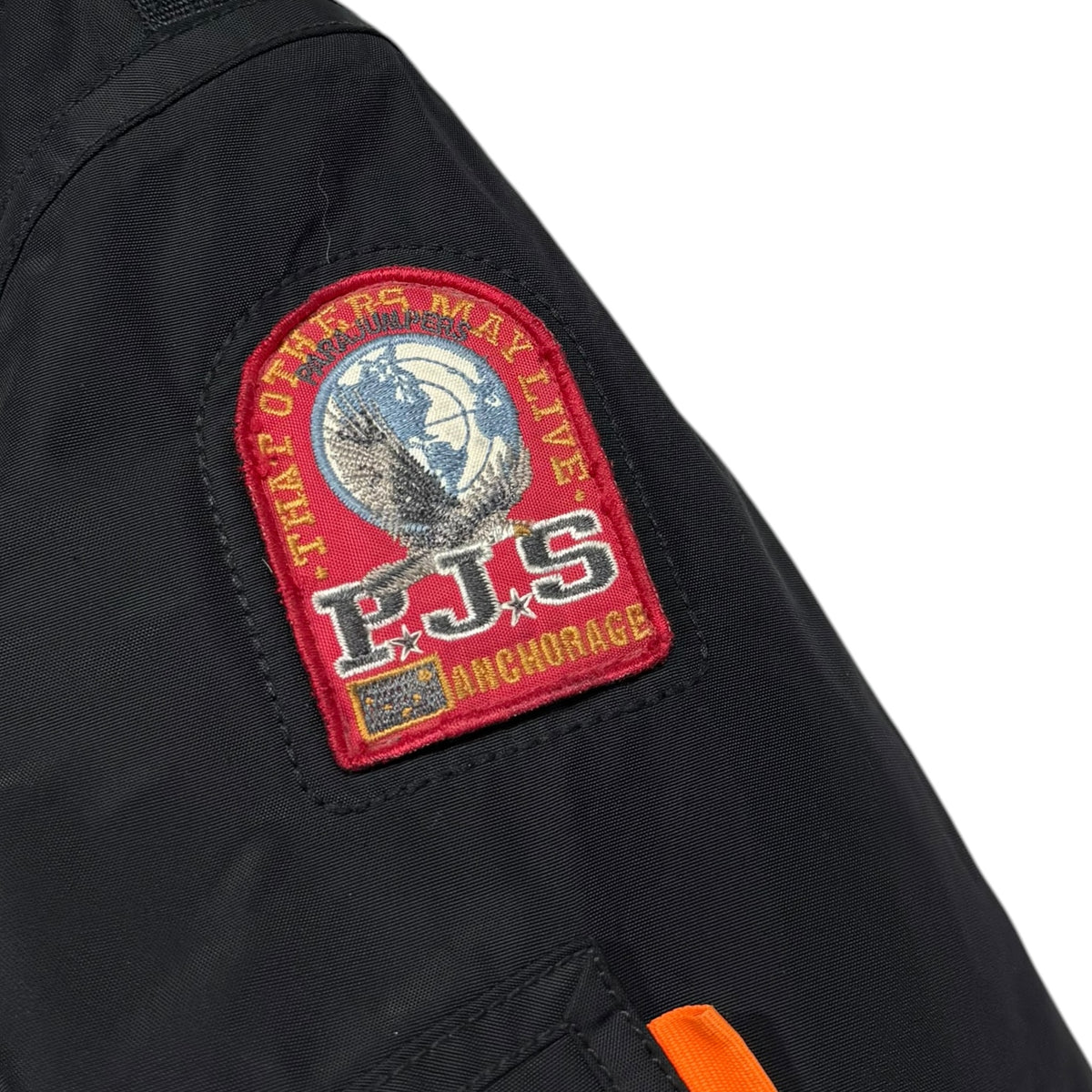 Doudoune Masterpiece Parajumpers (L)