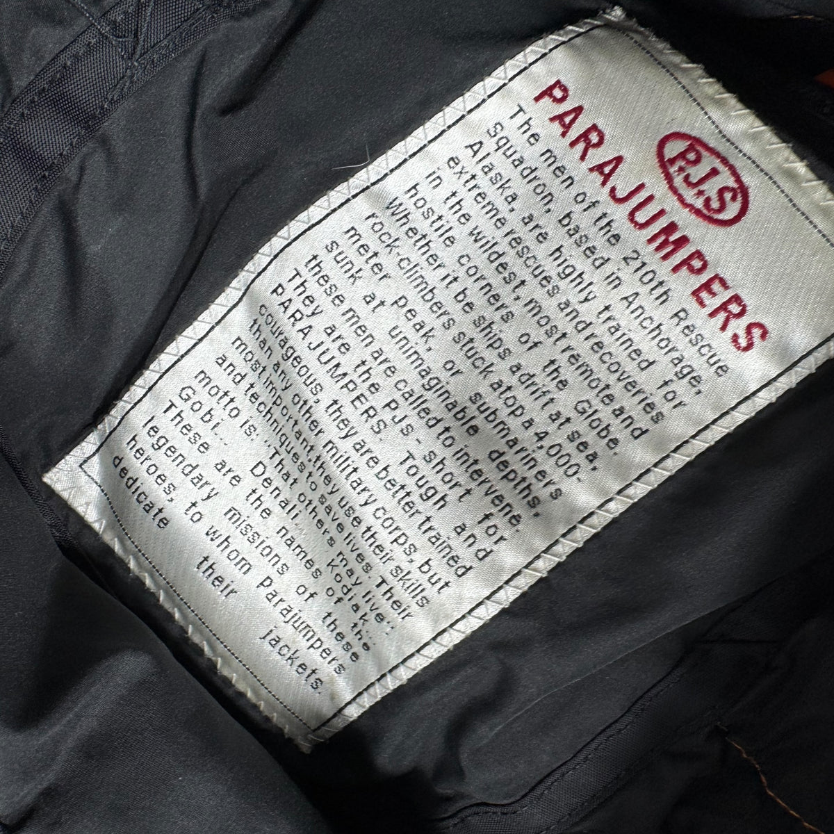Doudoune Masterpiece Parajumpers (L)