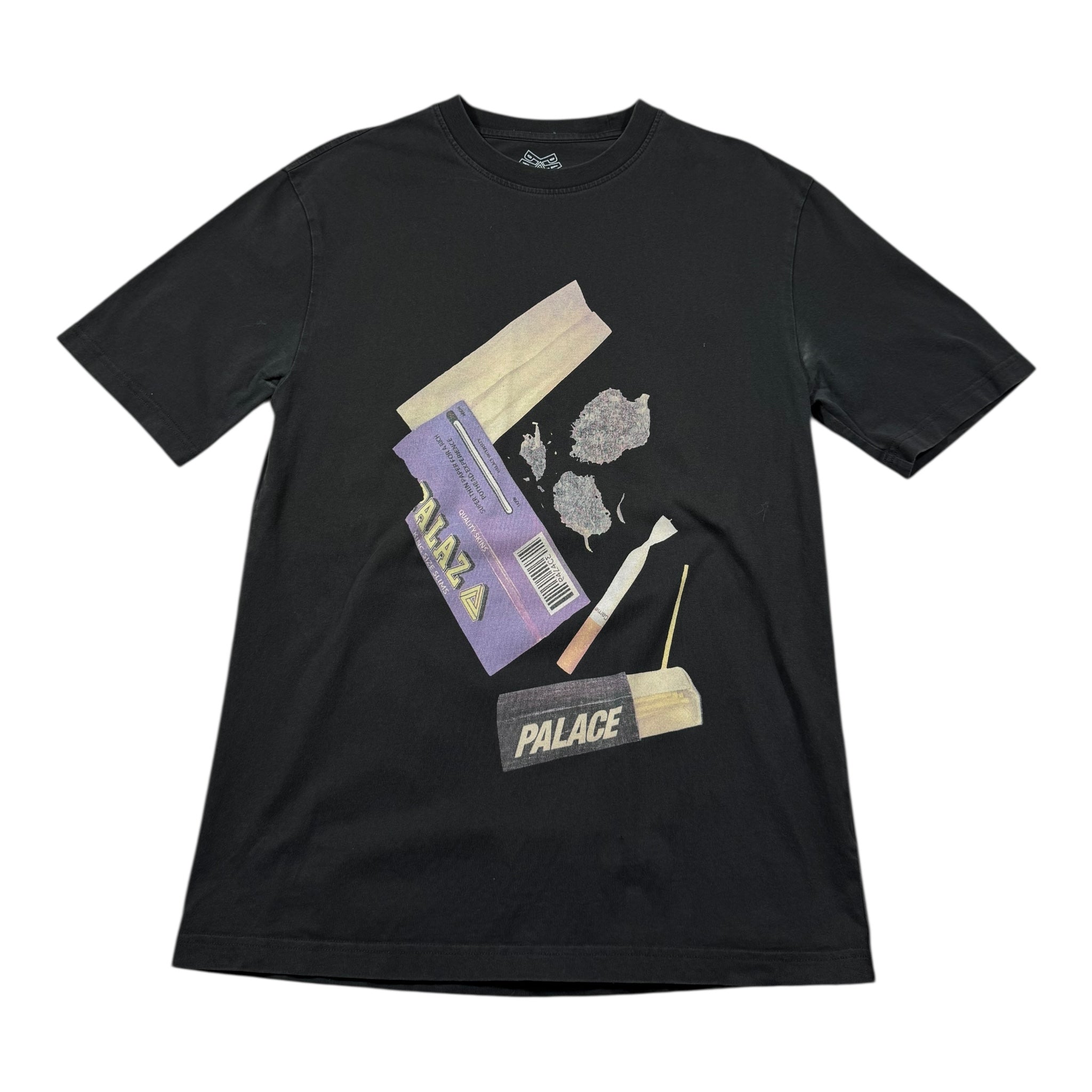 T-shirt Palace (M)