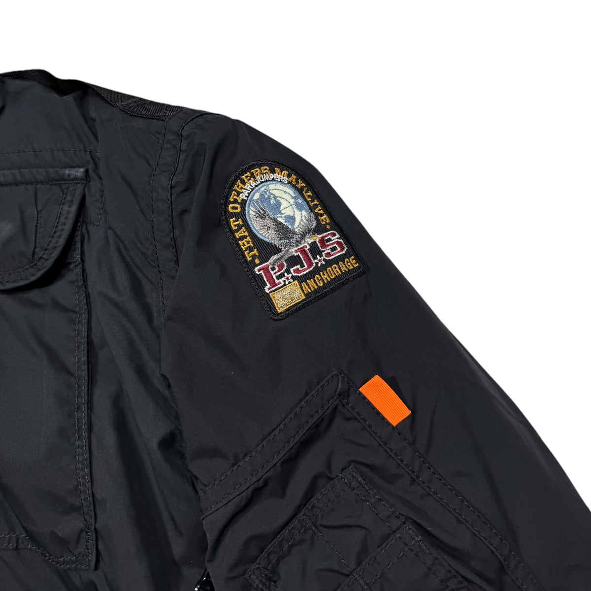 Doudoune Masterpiece Parajumpers (M)