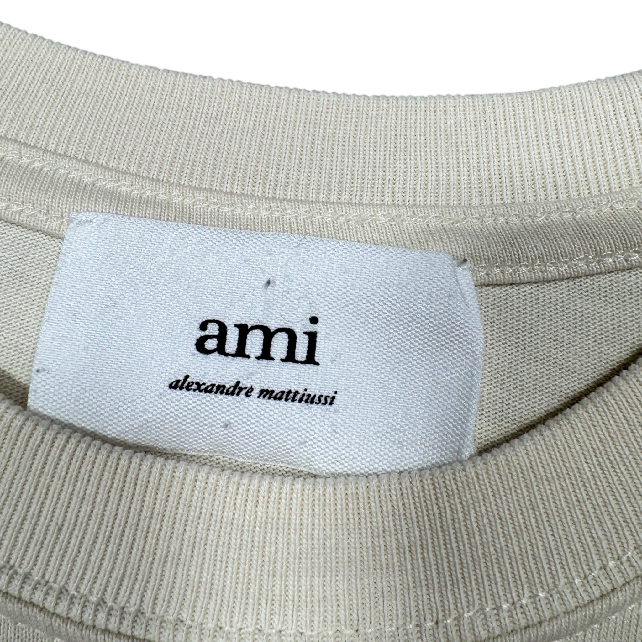 T-shirt Ami (S)