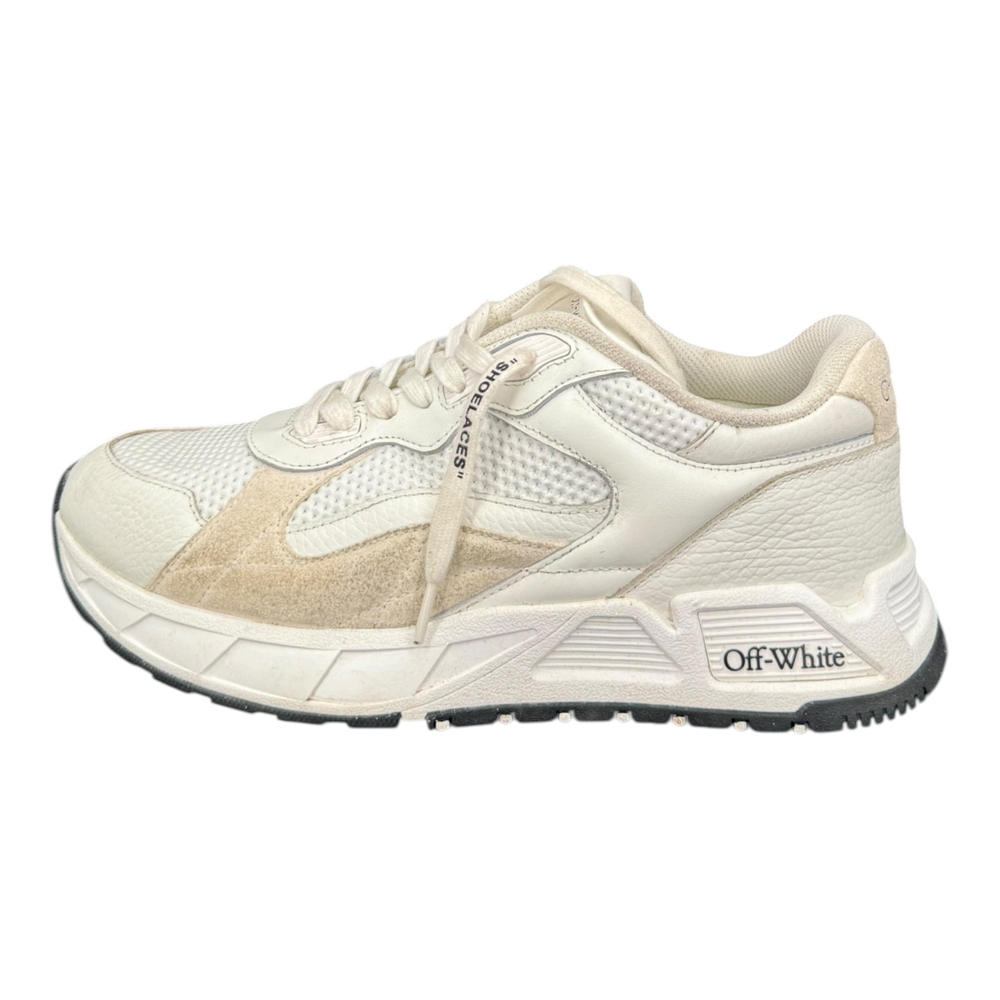 Off-White Kick-Off (40EU)