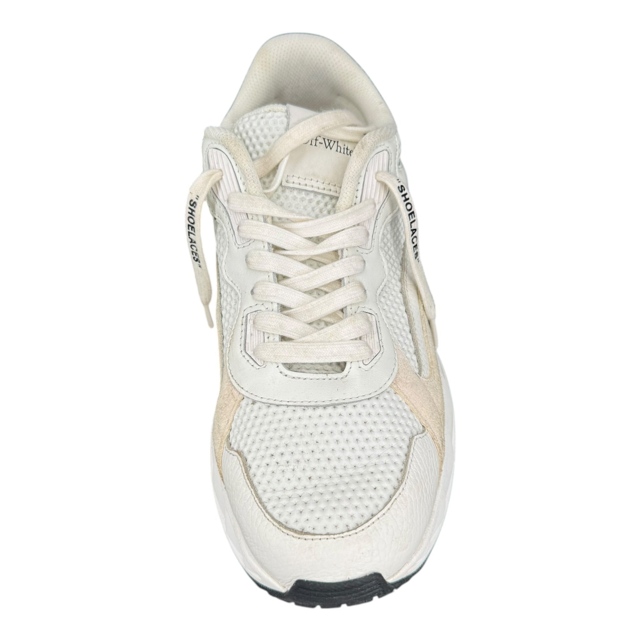 Off-White Kick-Off (40EU)