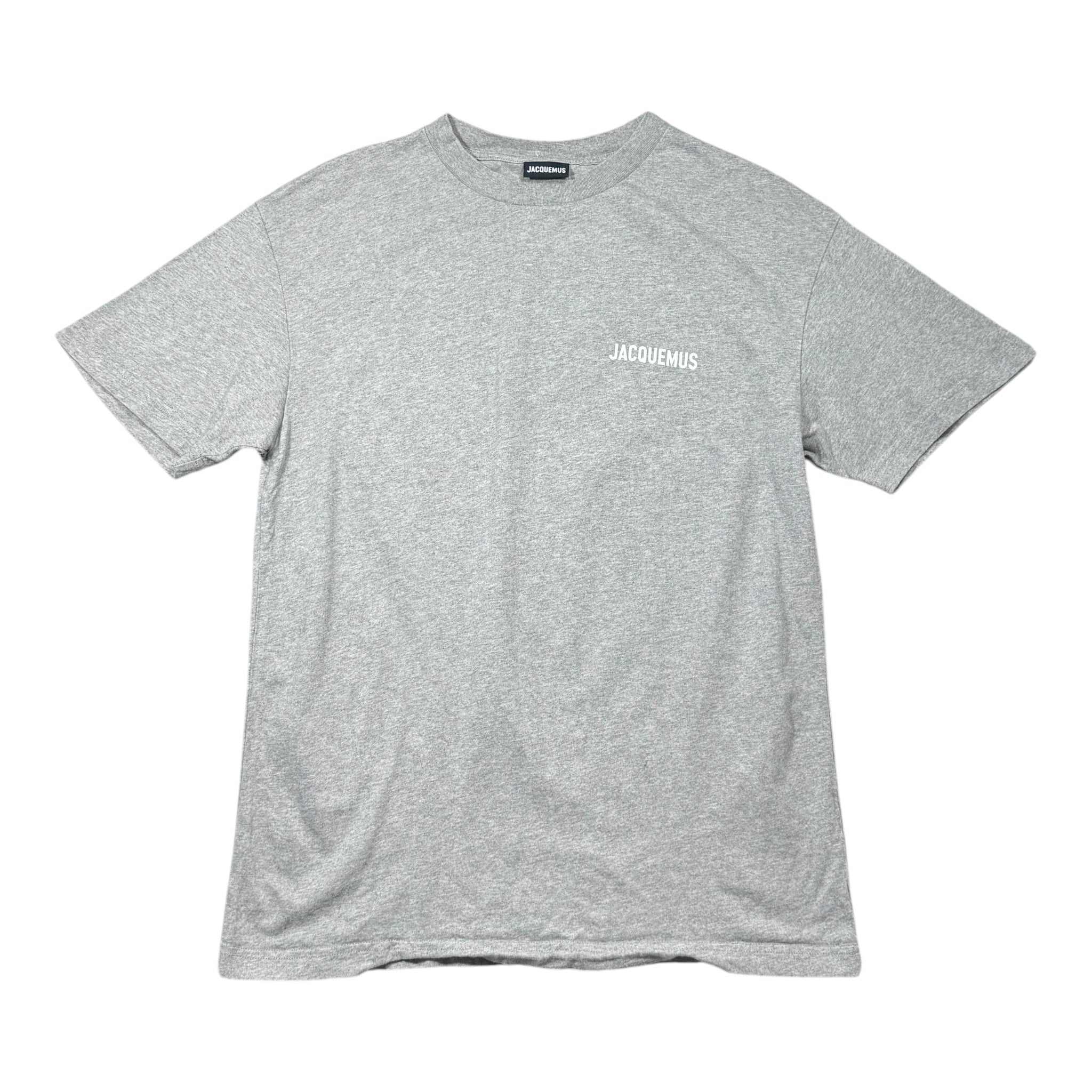 T-shirt Jacquemus (M)