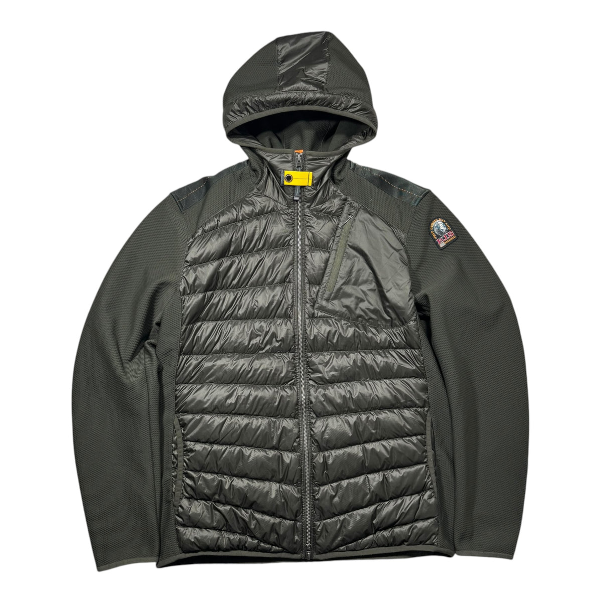 Veste Softshell Parajumpers Warm Up (2XL)