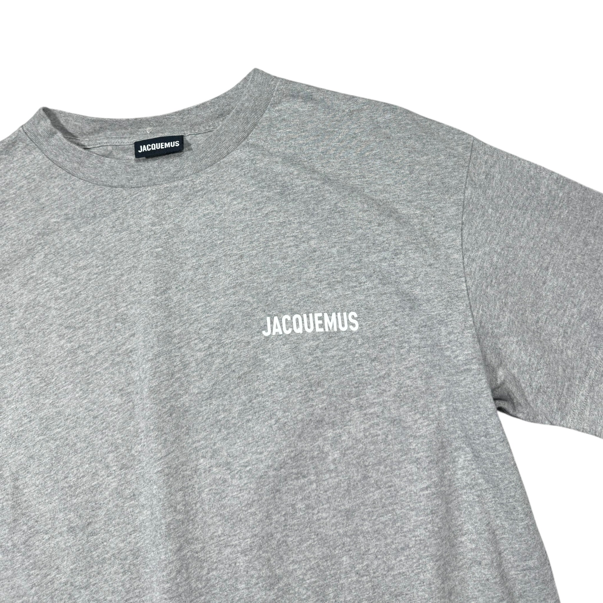 T-shirt Jacquemus (M)