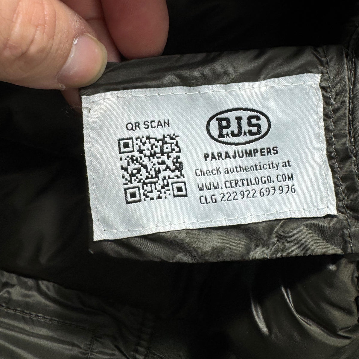 Veste Softshell Parajumpers Warm Up (2XL)