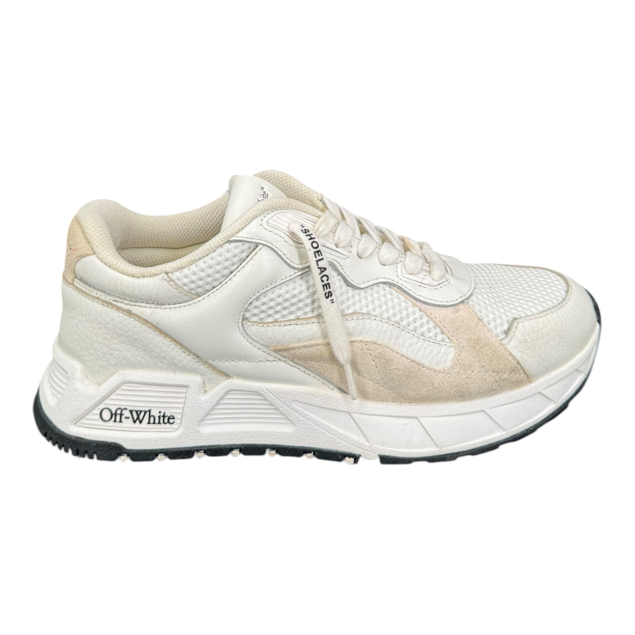 Off-White Kick-Off (40EU)