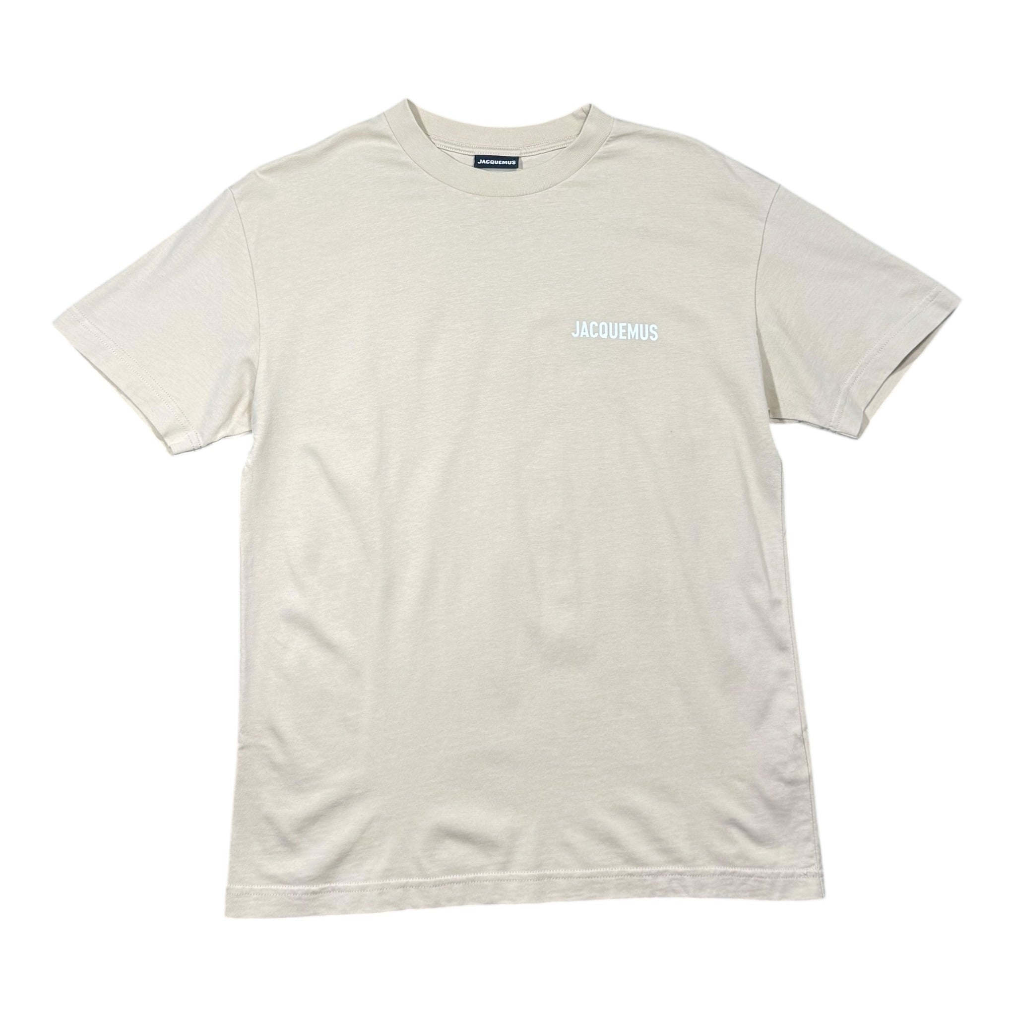 T-shirt Jacquemus (XS)