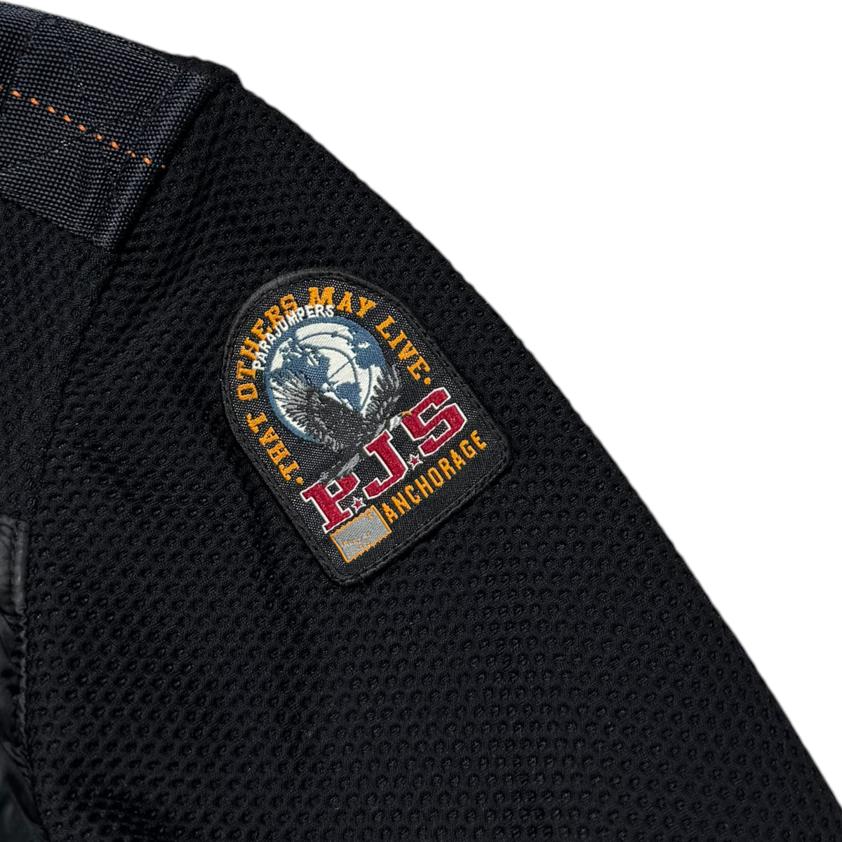 Veste Softshell Parajumpers Warm Up (L)