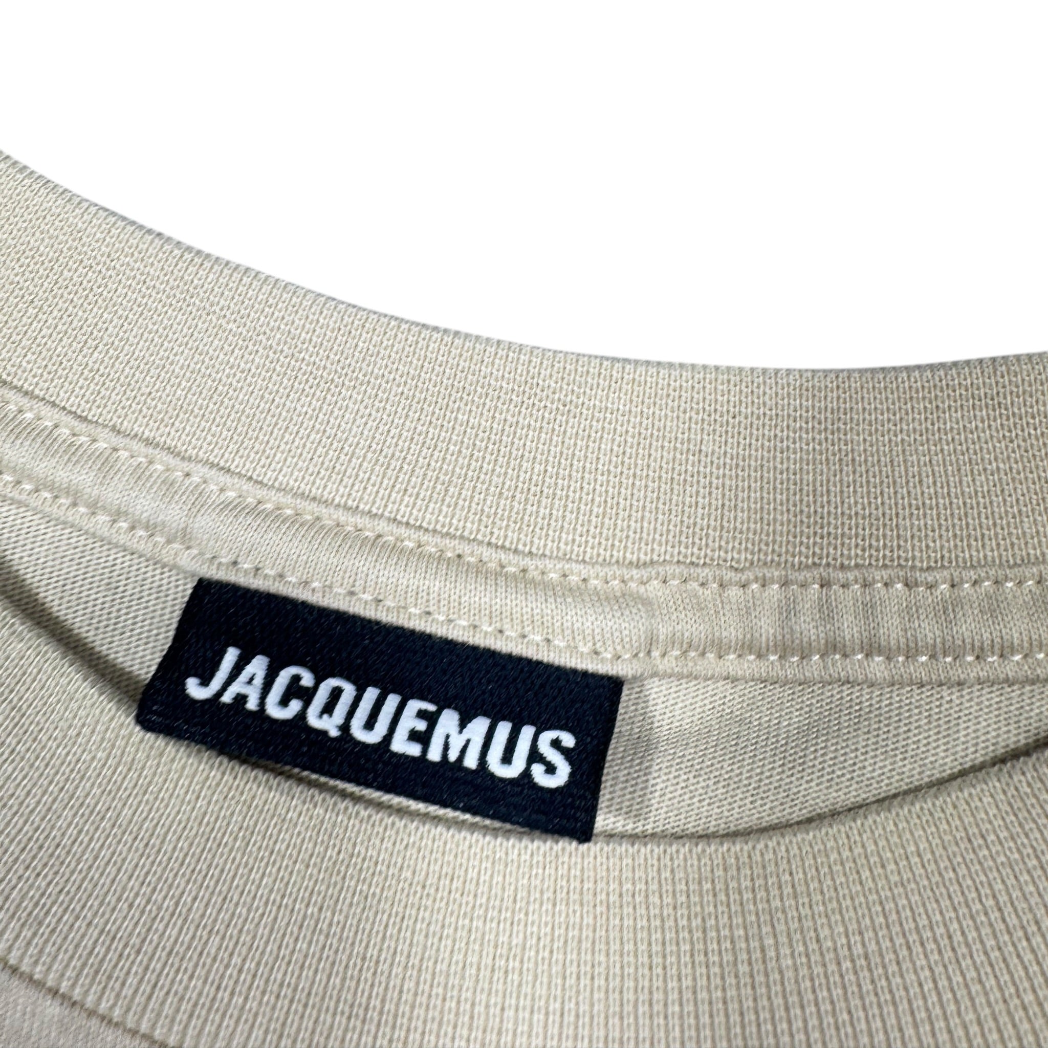 T-shirt Jacquemus (XS)