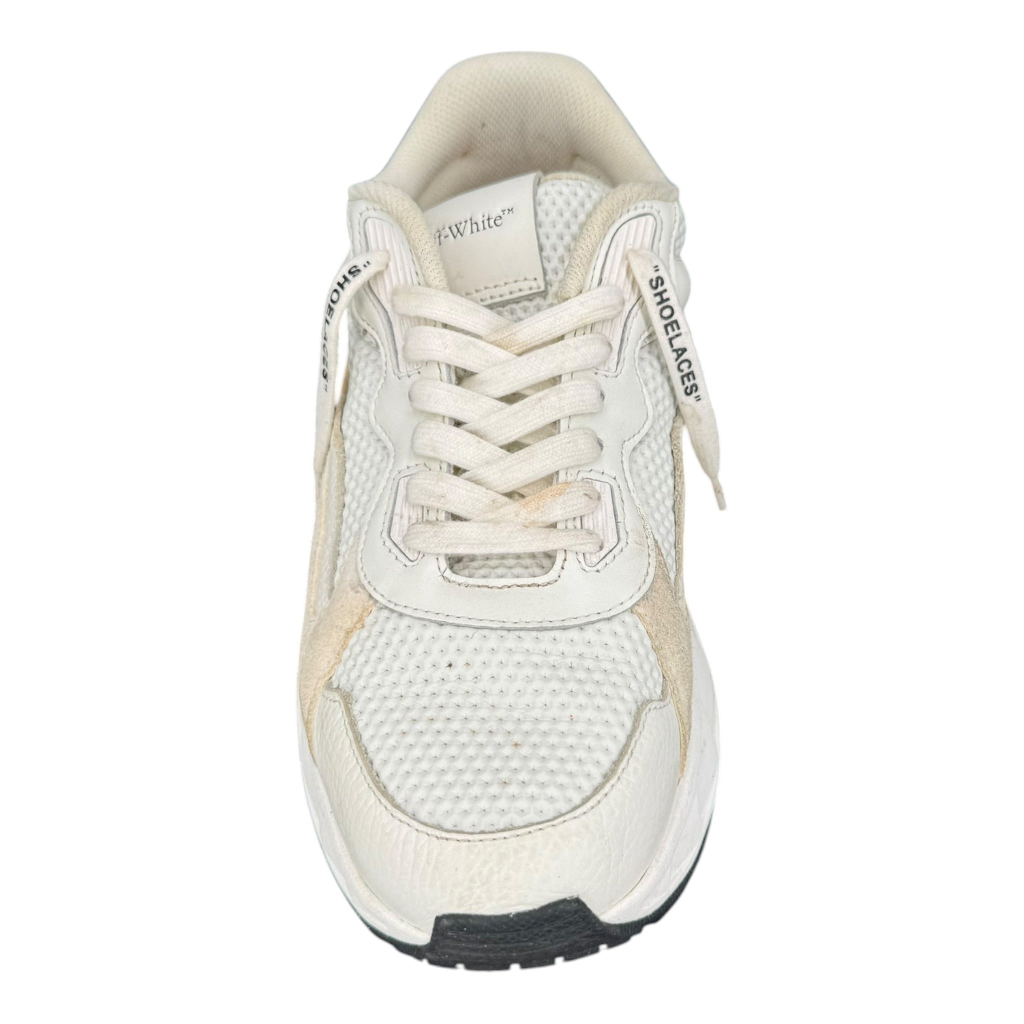 Off-White Kick-Off (40EU)