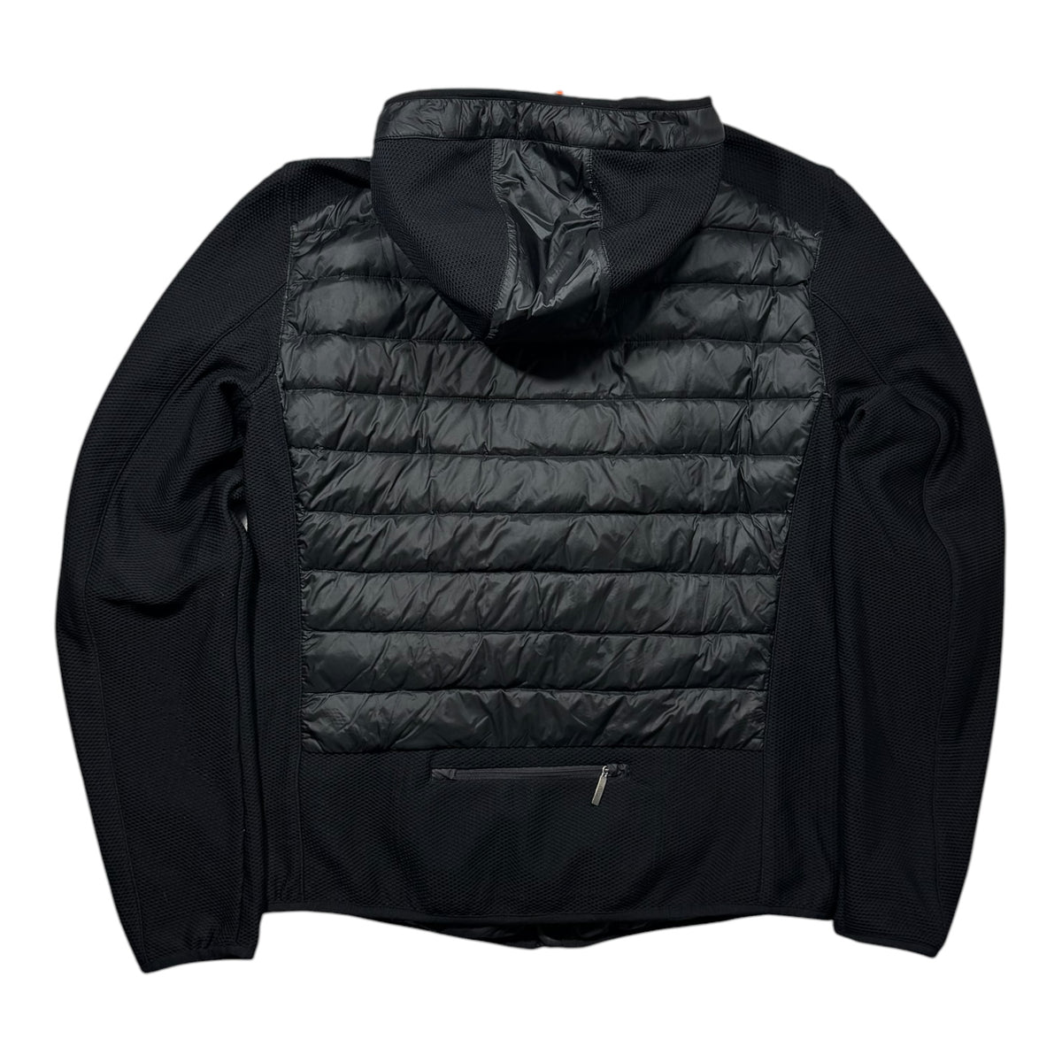 Veste Softshell Parajumpers Warm Up (L)