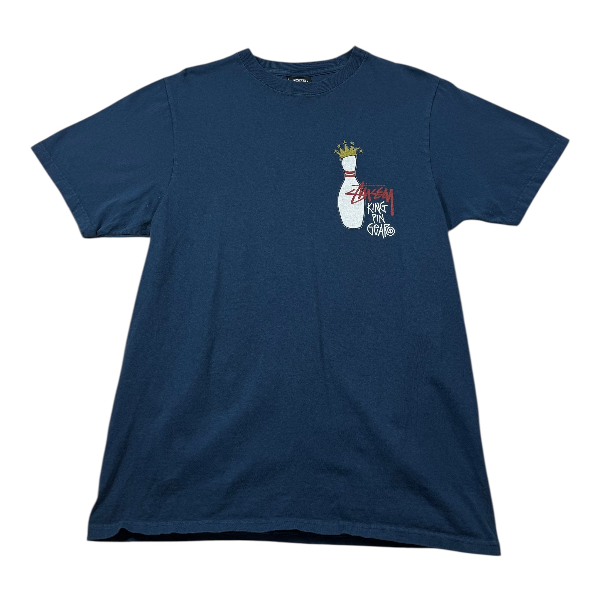 T-shirt Stussy (S)