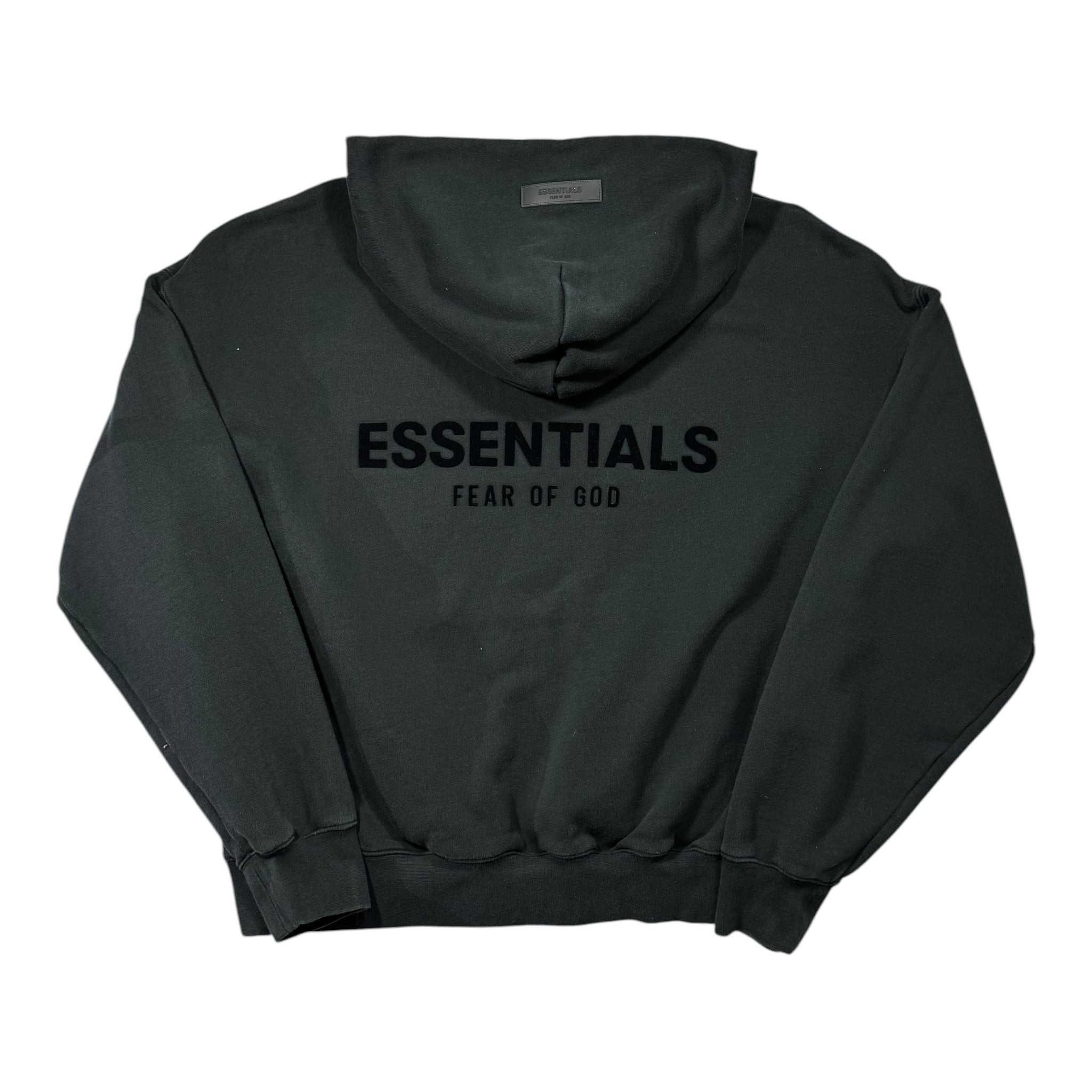 Sweat Essentials (S)