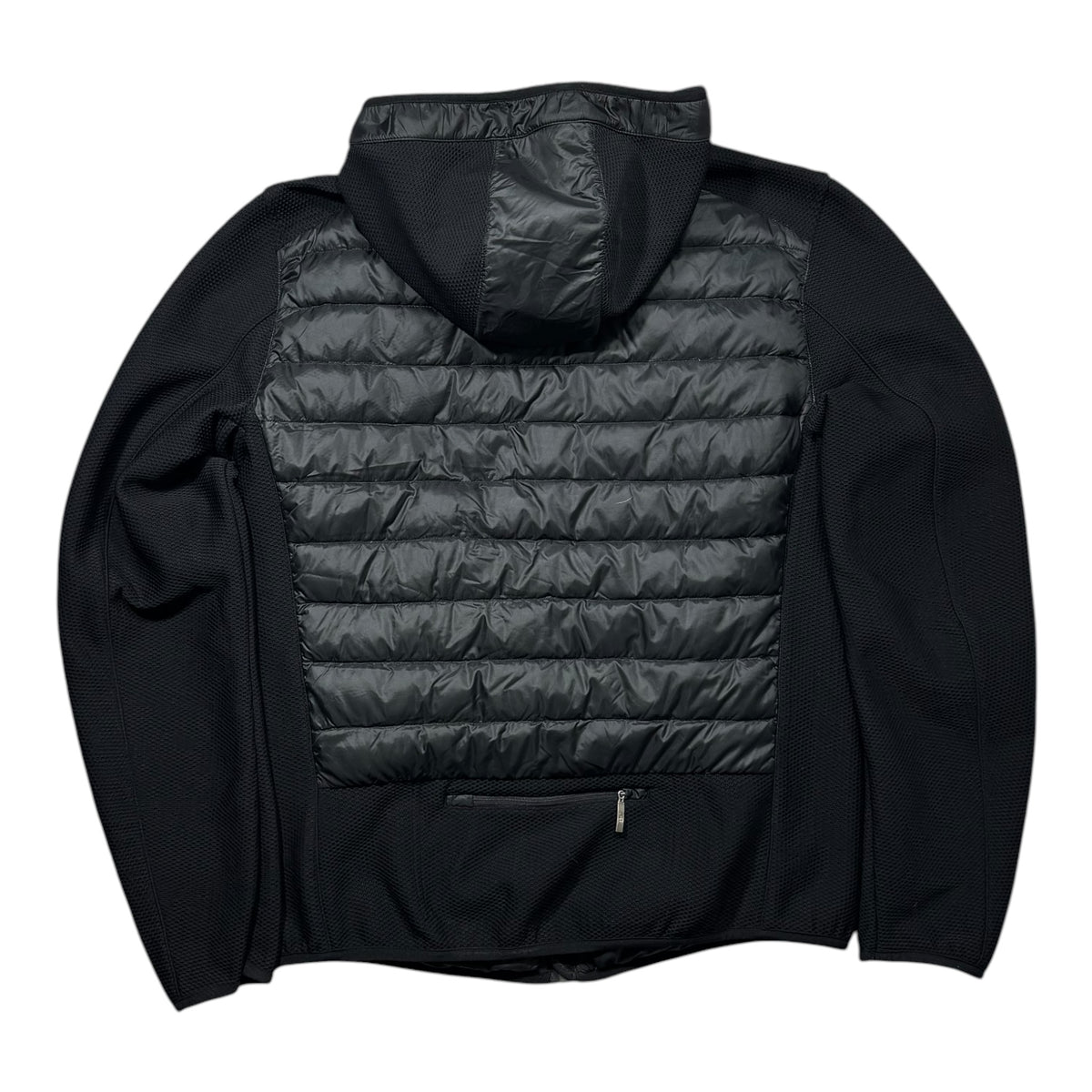 Veste Softshell Parajumpers Warm Up (L)