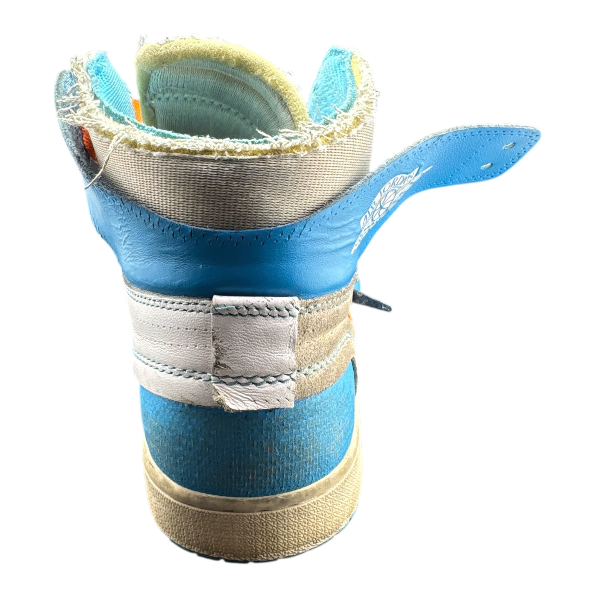 Jordan One High Off-White (46EU)