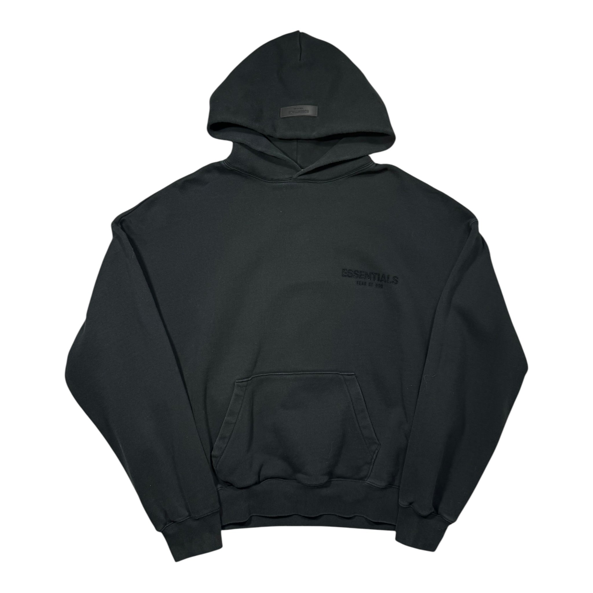 Sweat Essentials (S)
