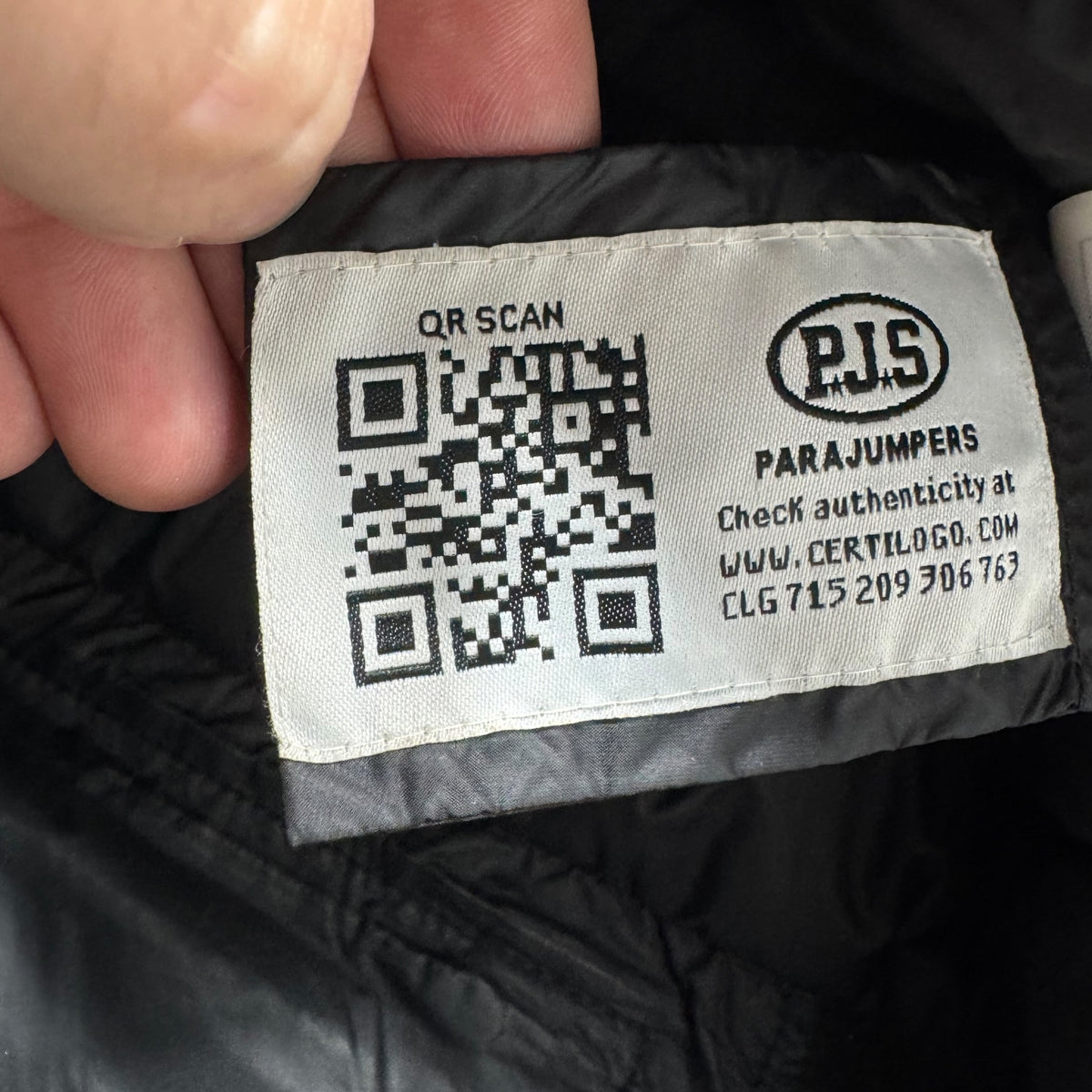Veste Softshell Parajumpers Warm Up (M)