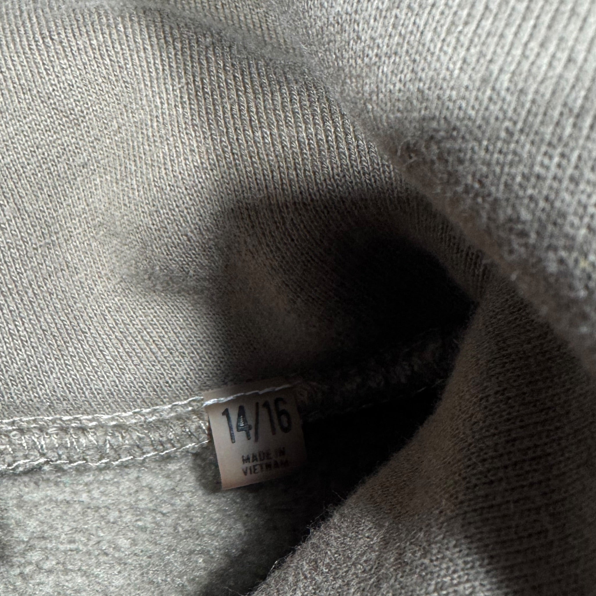Sweat Essentials (S)