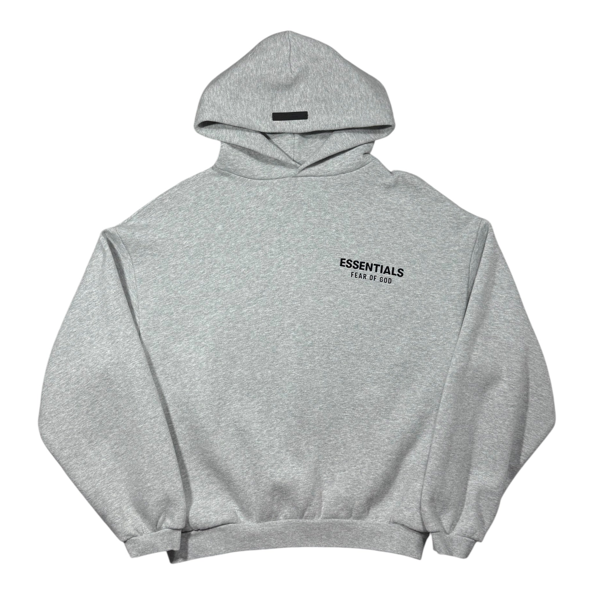 Sweat Essentials (S)