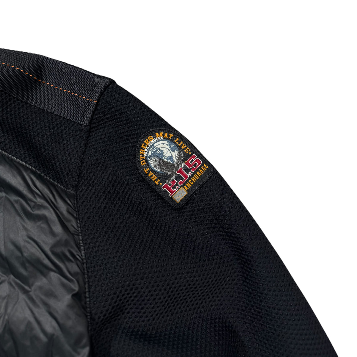Veste Softshell Parajumpers Warm Up (M)